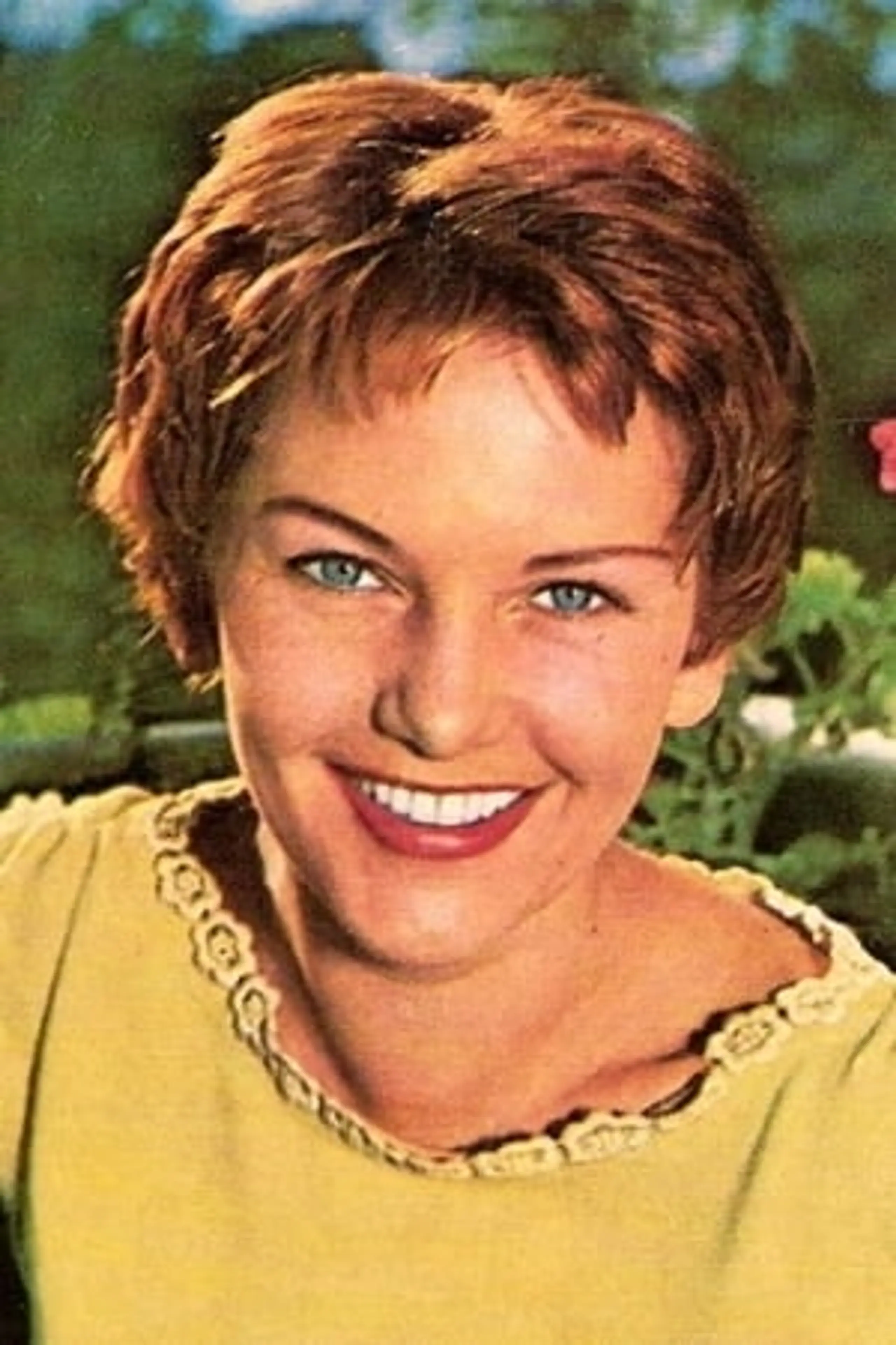 Foto von Hannelore Bollmann