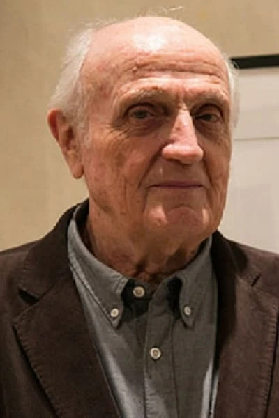 Foto von Arturo Zavattini