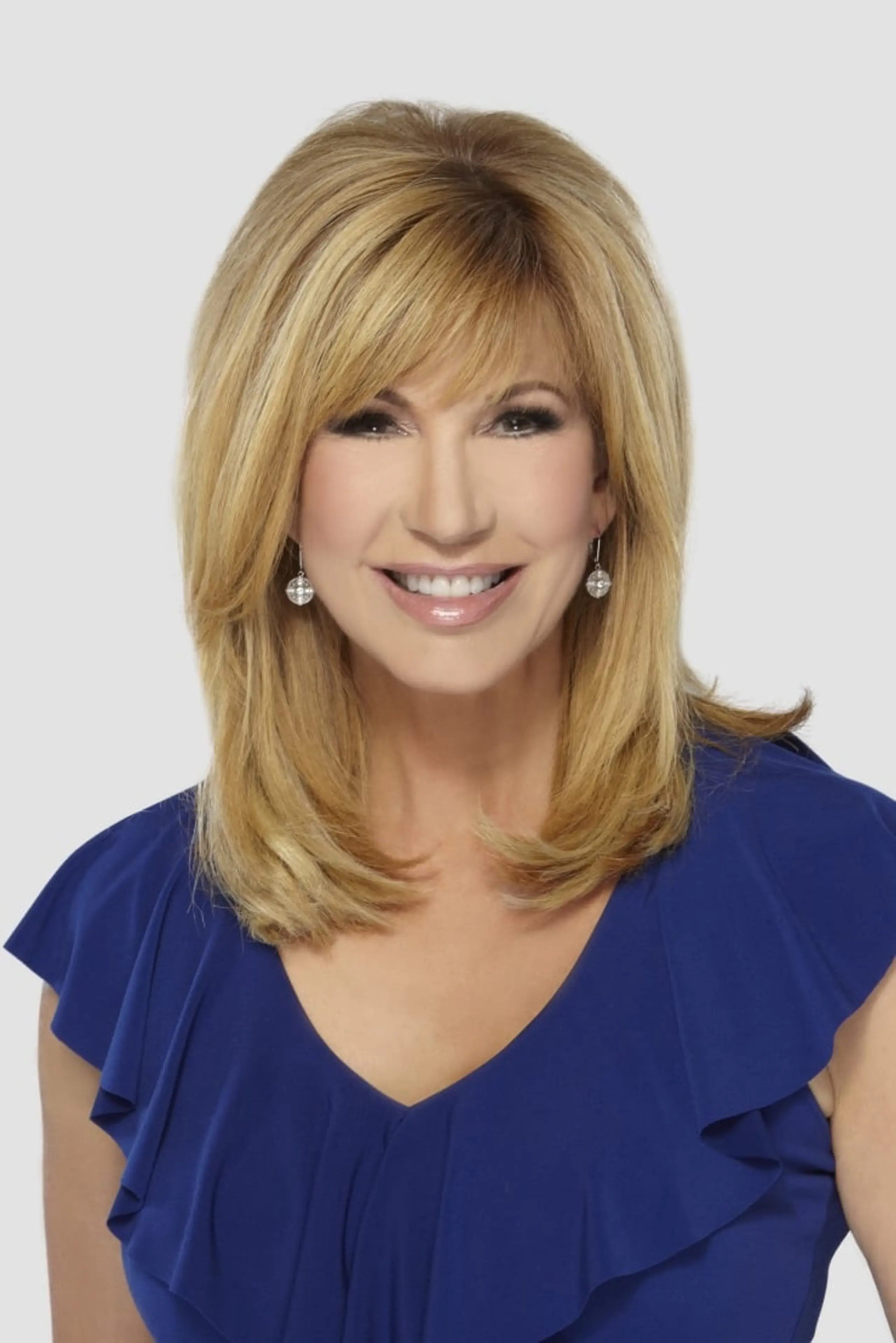 Foto von Leeza Gibbons