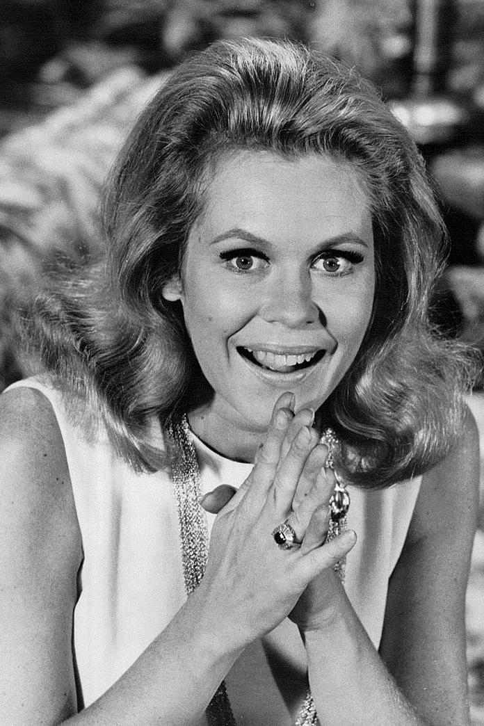 Foto von Elizabeth Montgomery