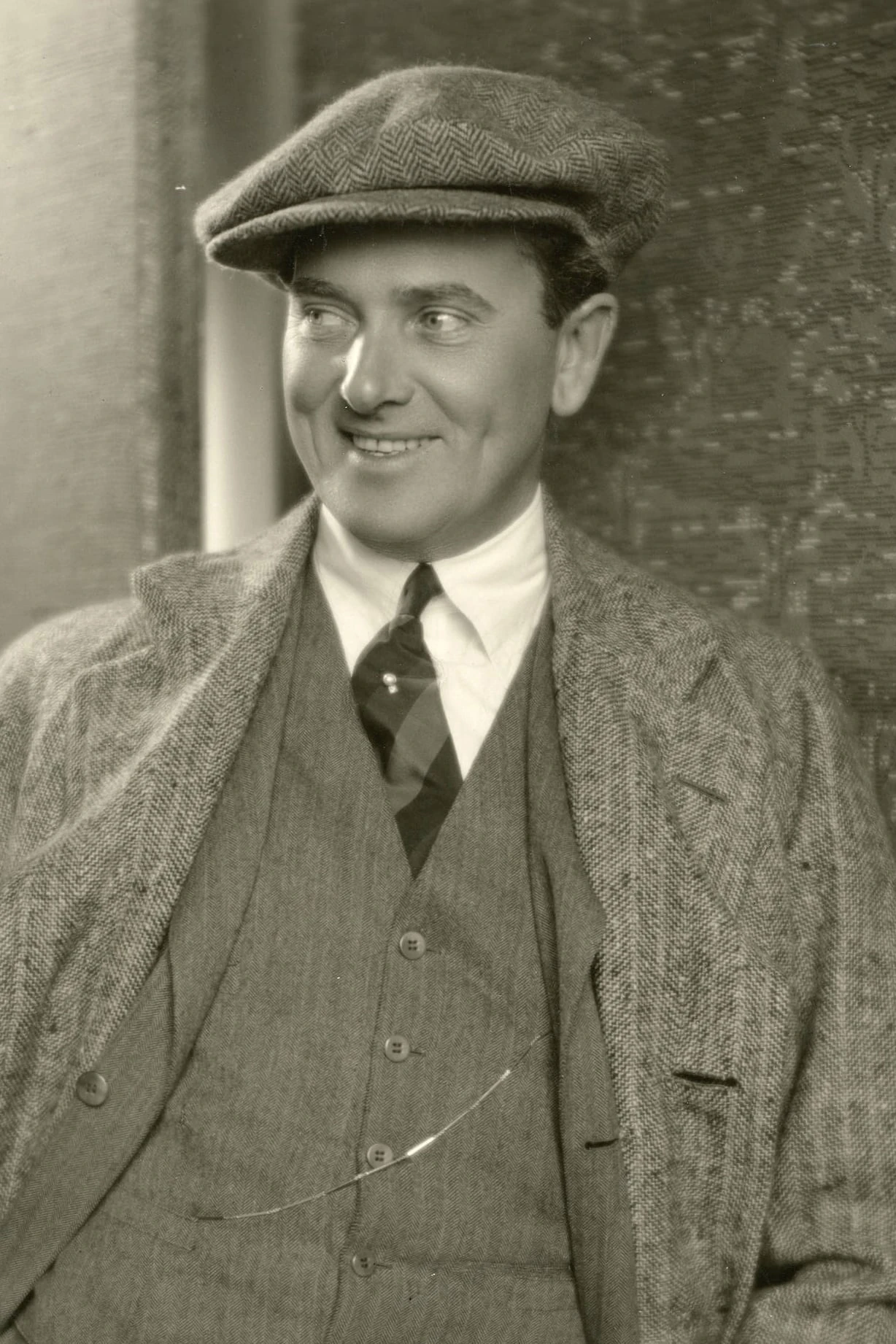 Foto von Herbert Rawlinson