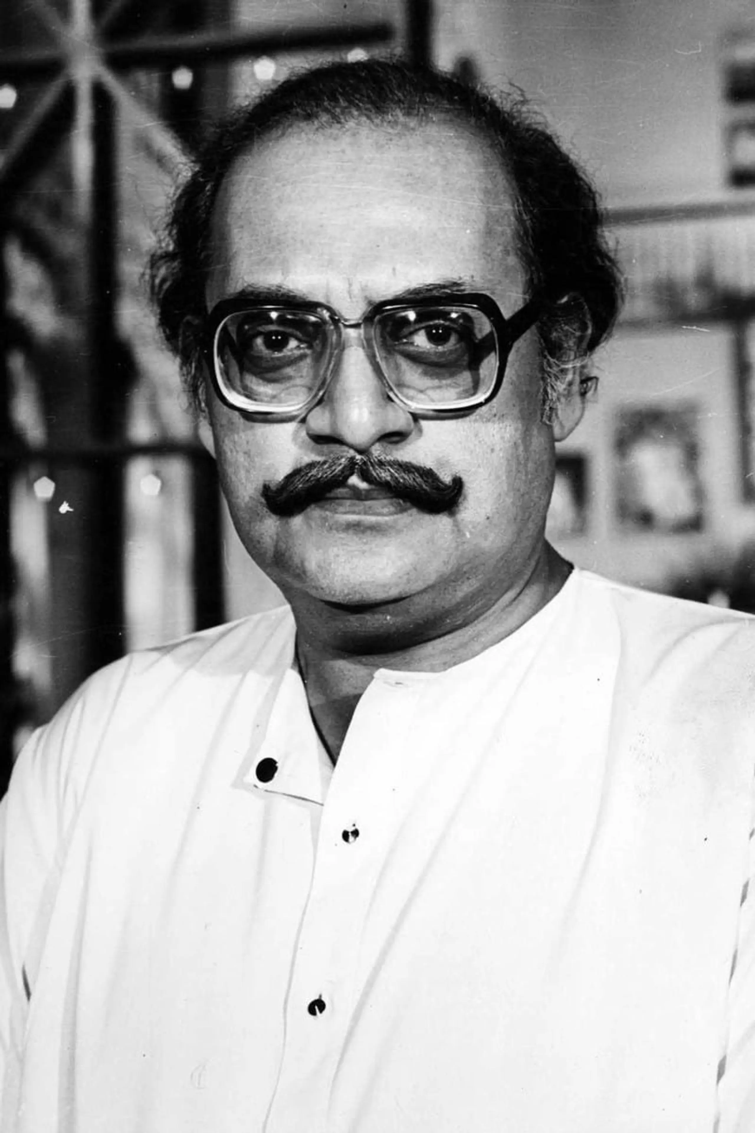 Foto von Utpal Dutt