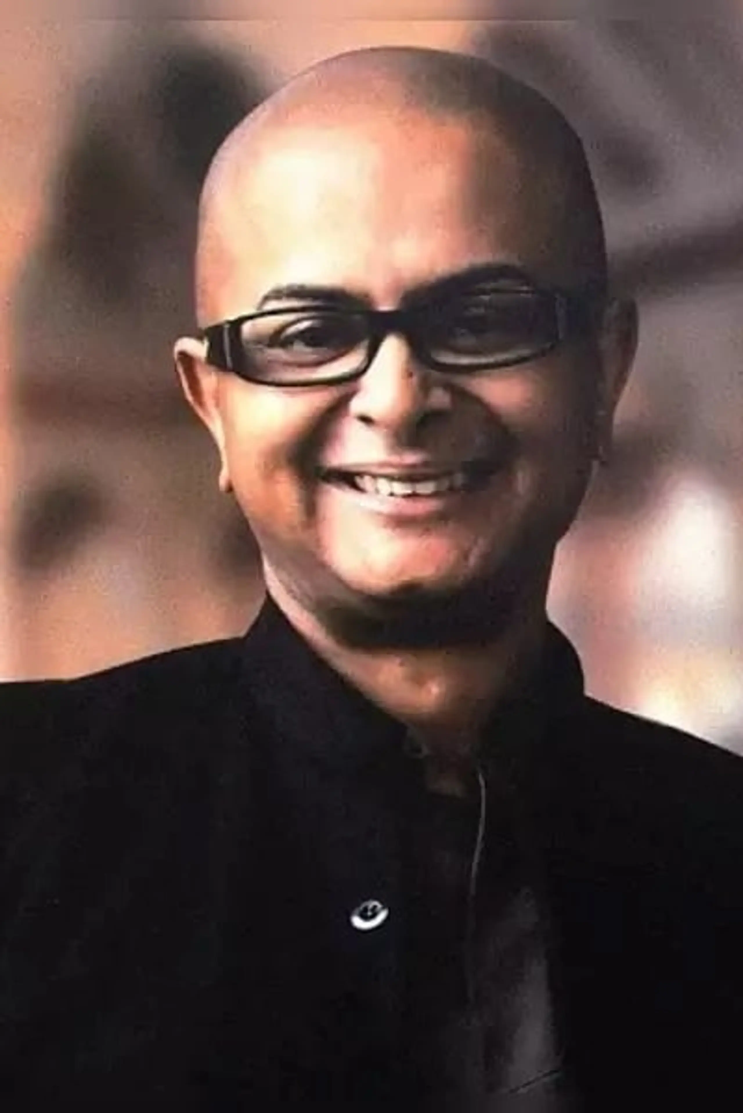 Foto von Rituparno Ghosh