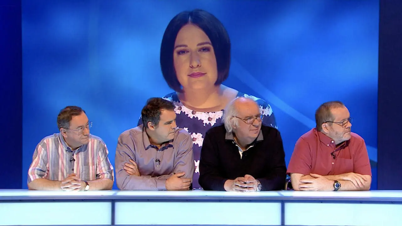 Eggheads