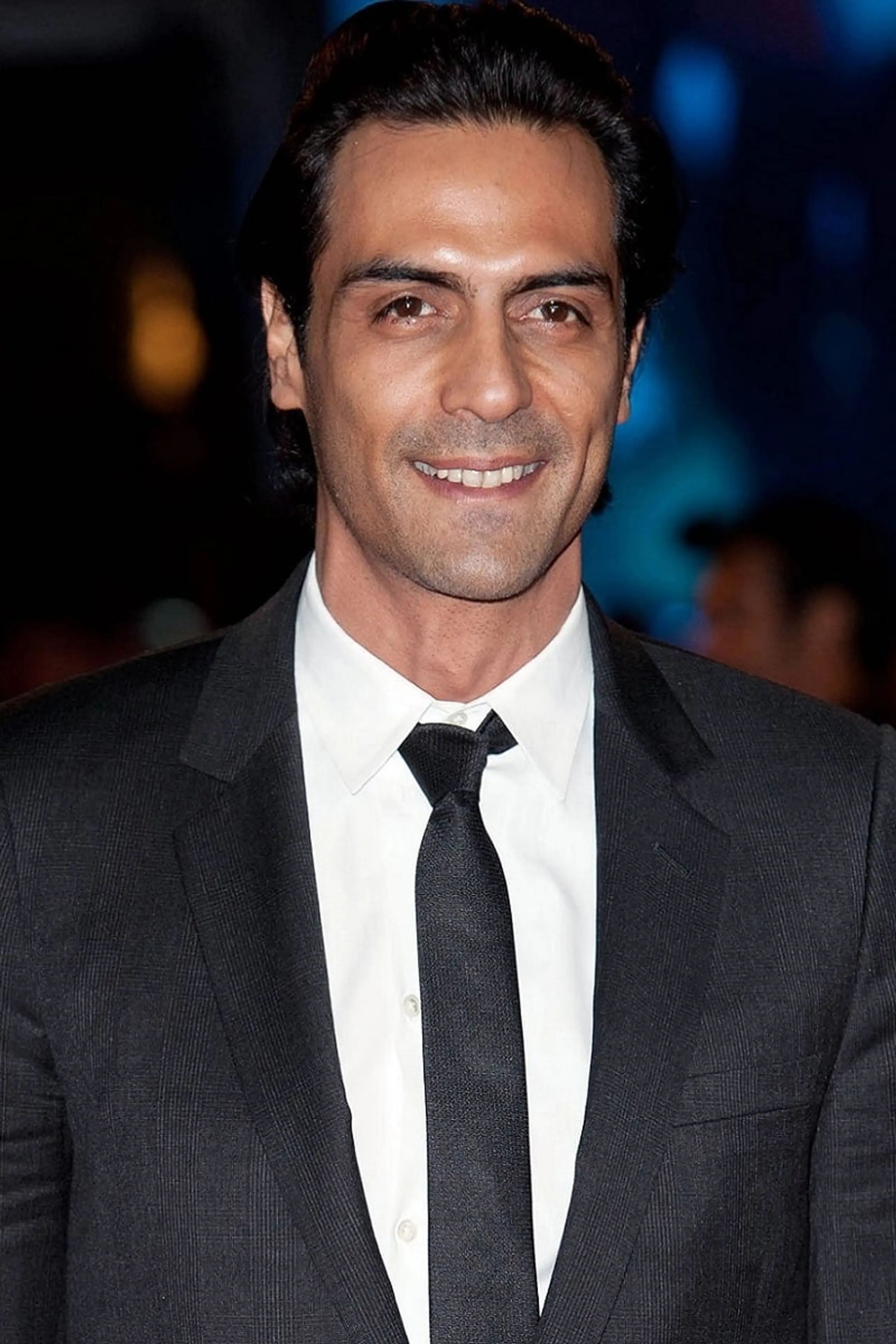 Foto von Arjun Rampal