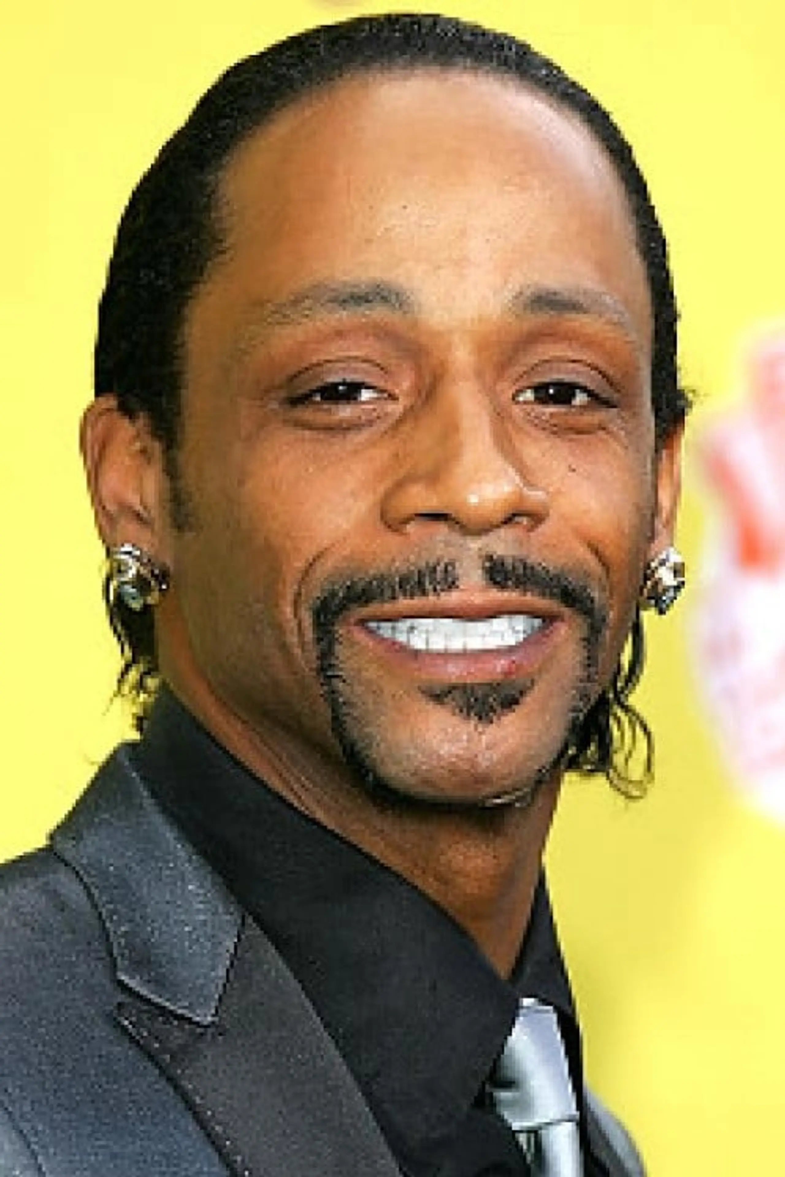 Foto von Katt Williams