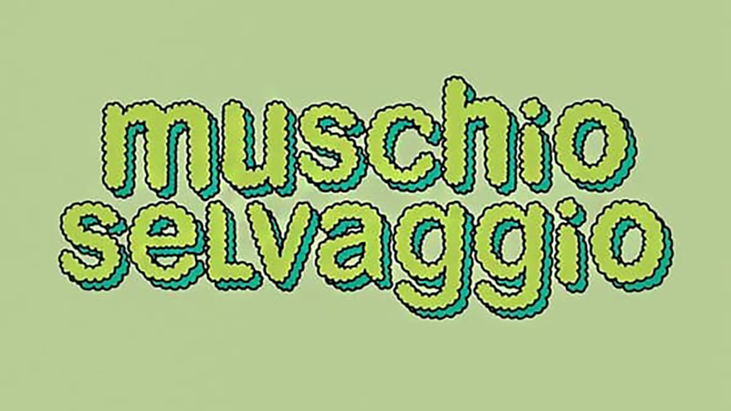 Muschio Selvaggio