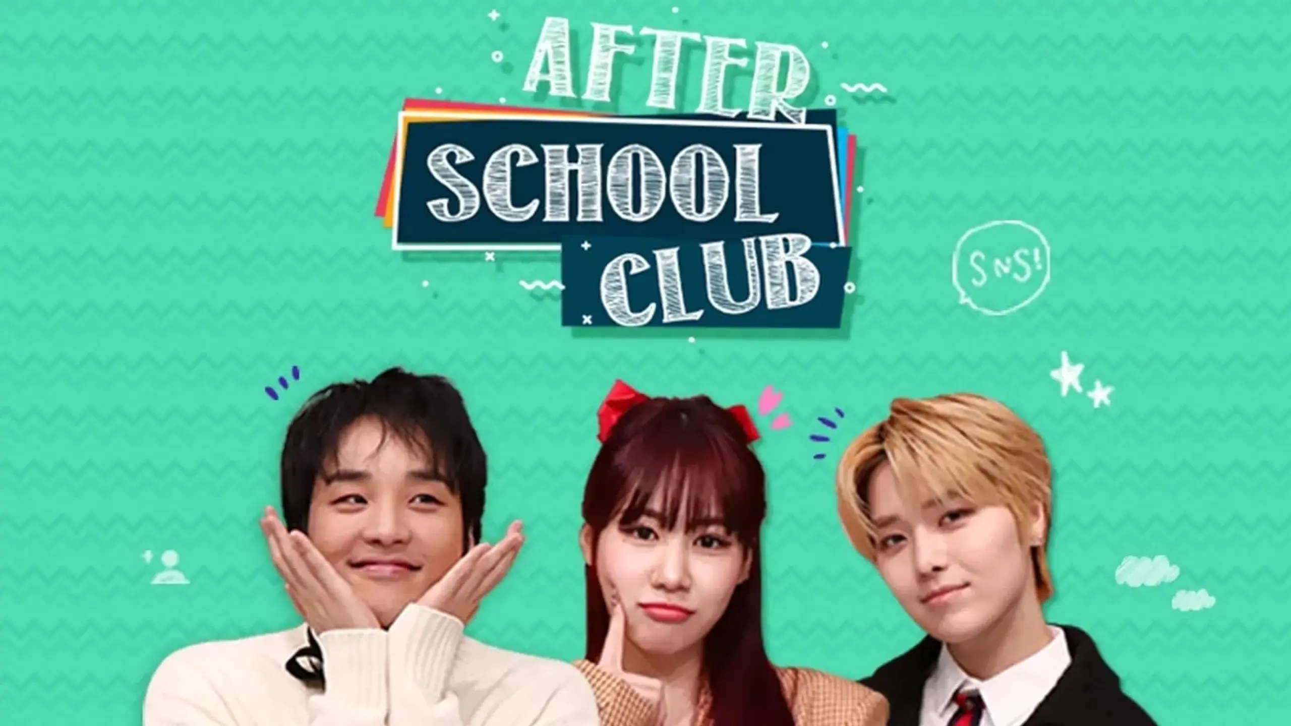 After School Club