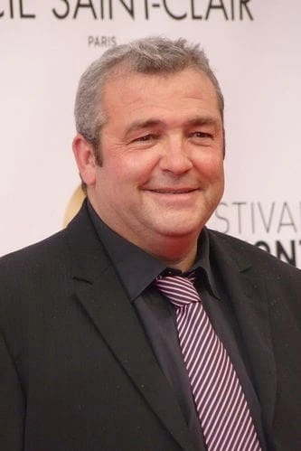 Foto von Laurent Gamelon
