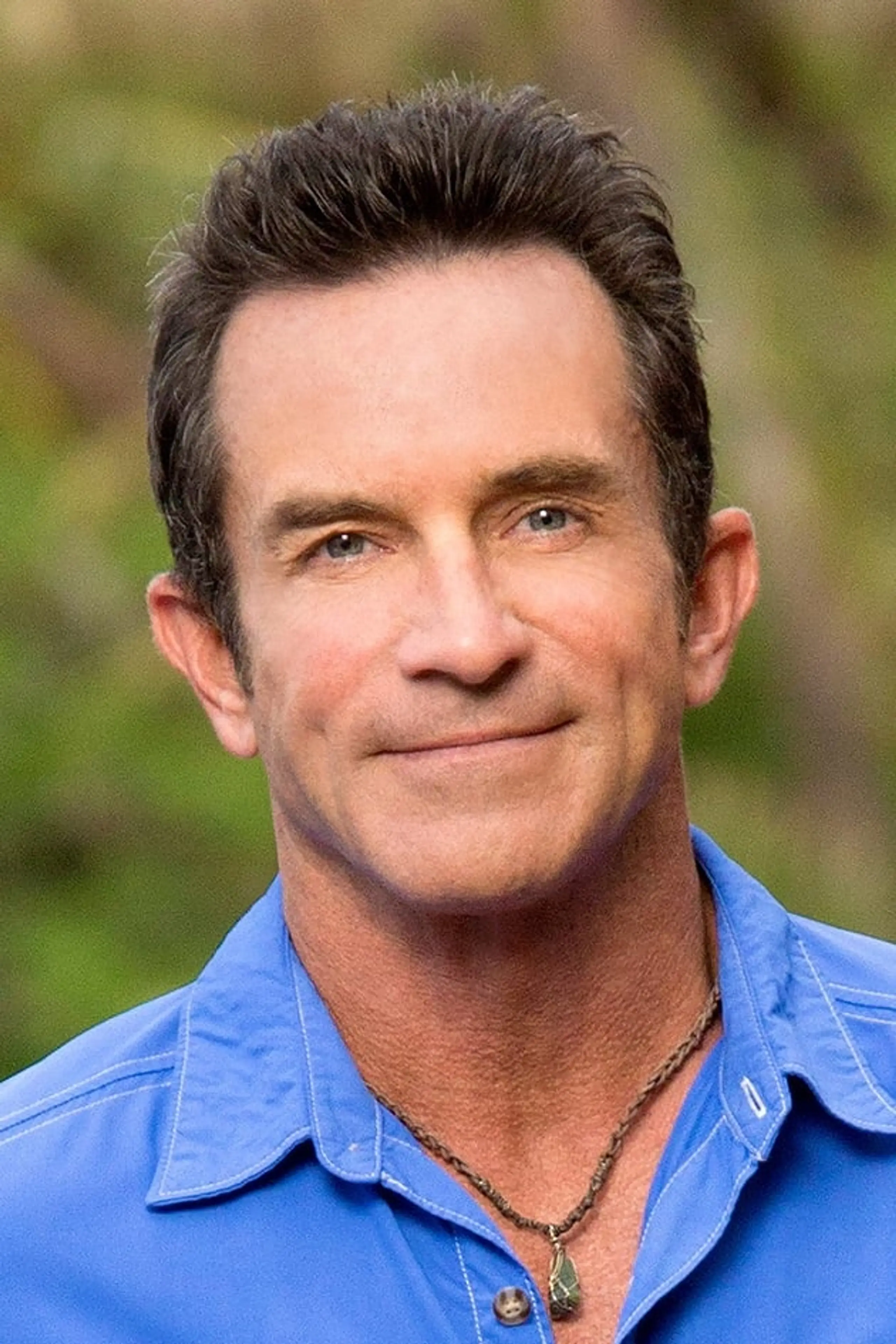 Foto von Jeff Probst