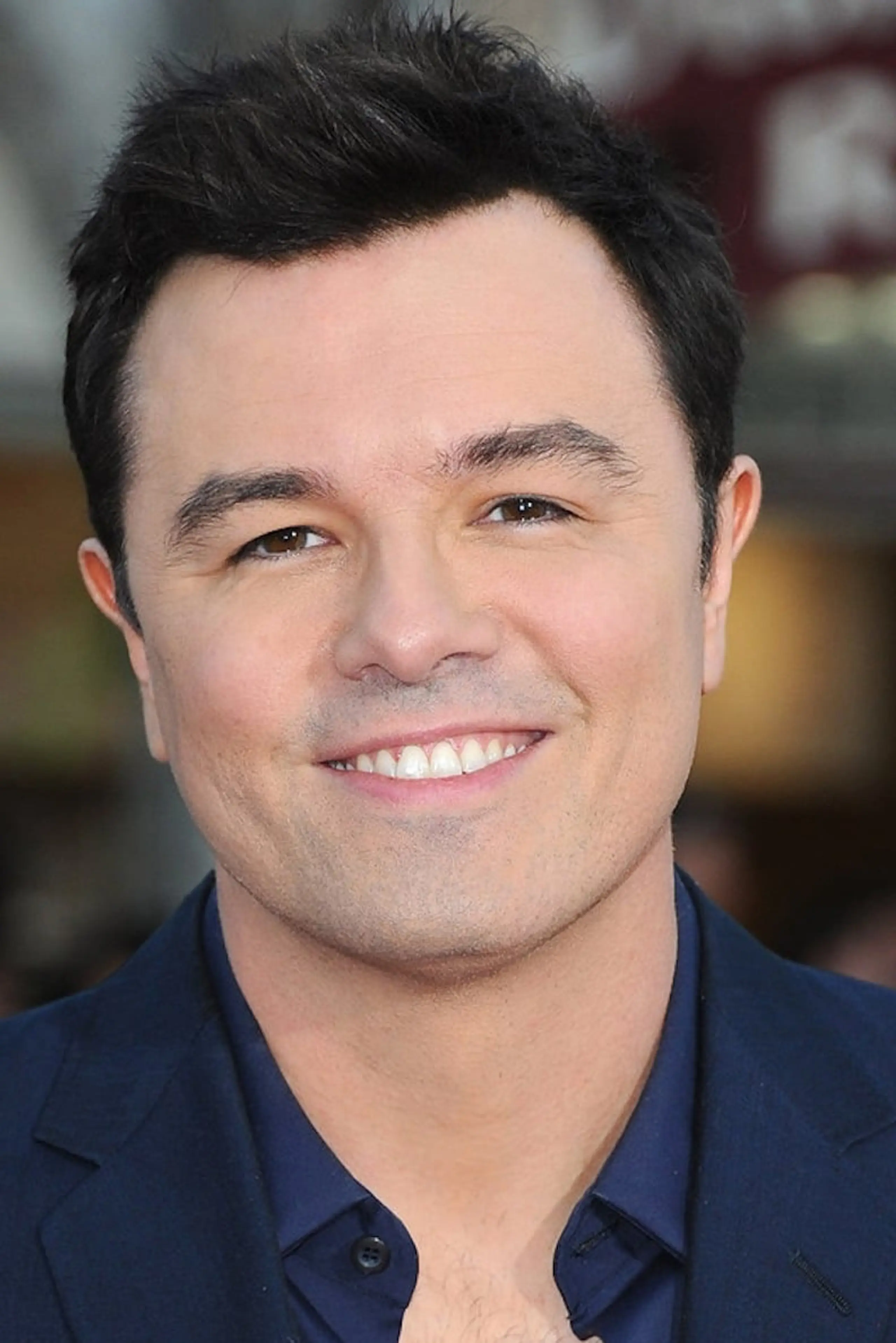 Foto von Seth MacFarlane