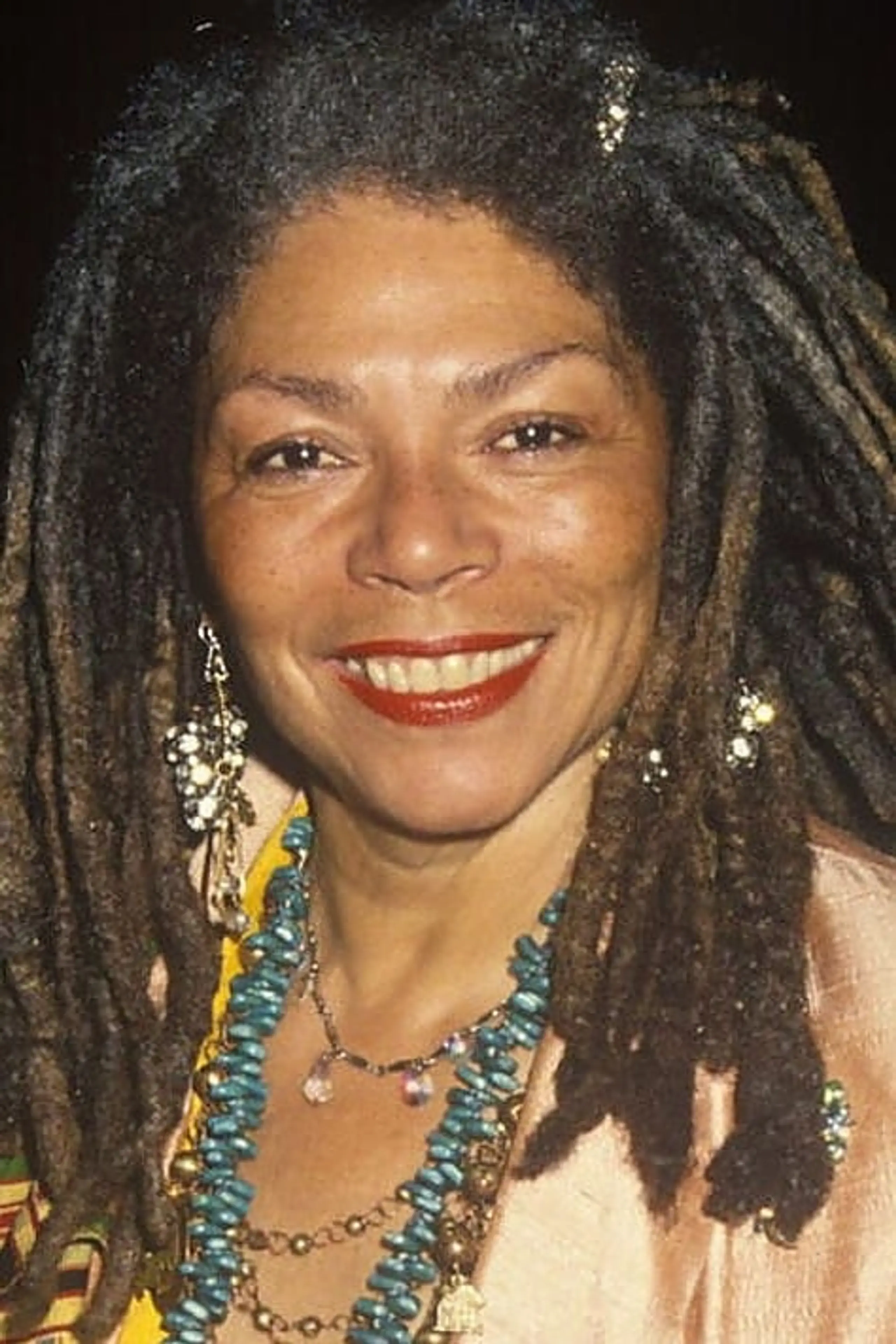 Foto von Rosalind Cash