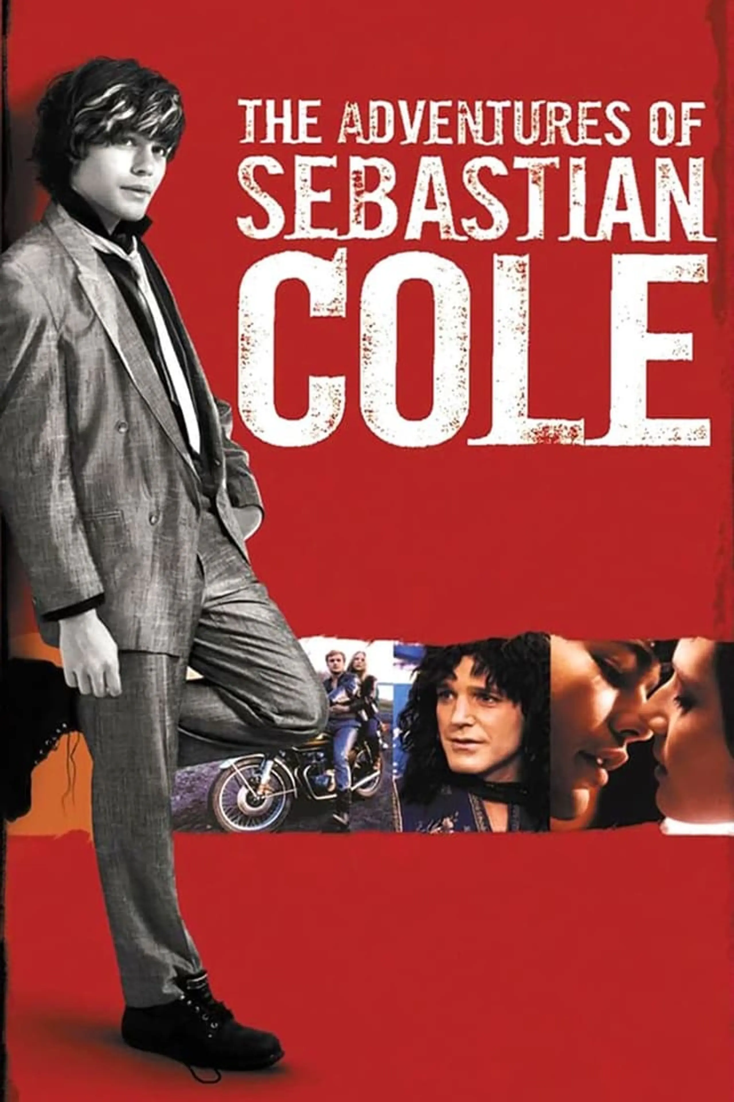 Die Abenteuer des Sebastian Cole