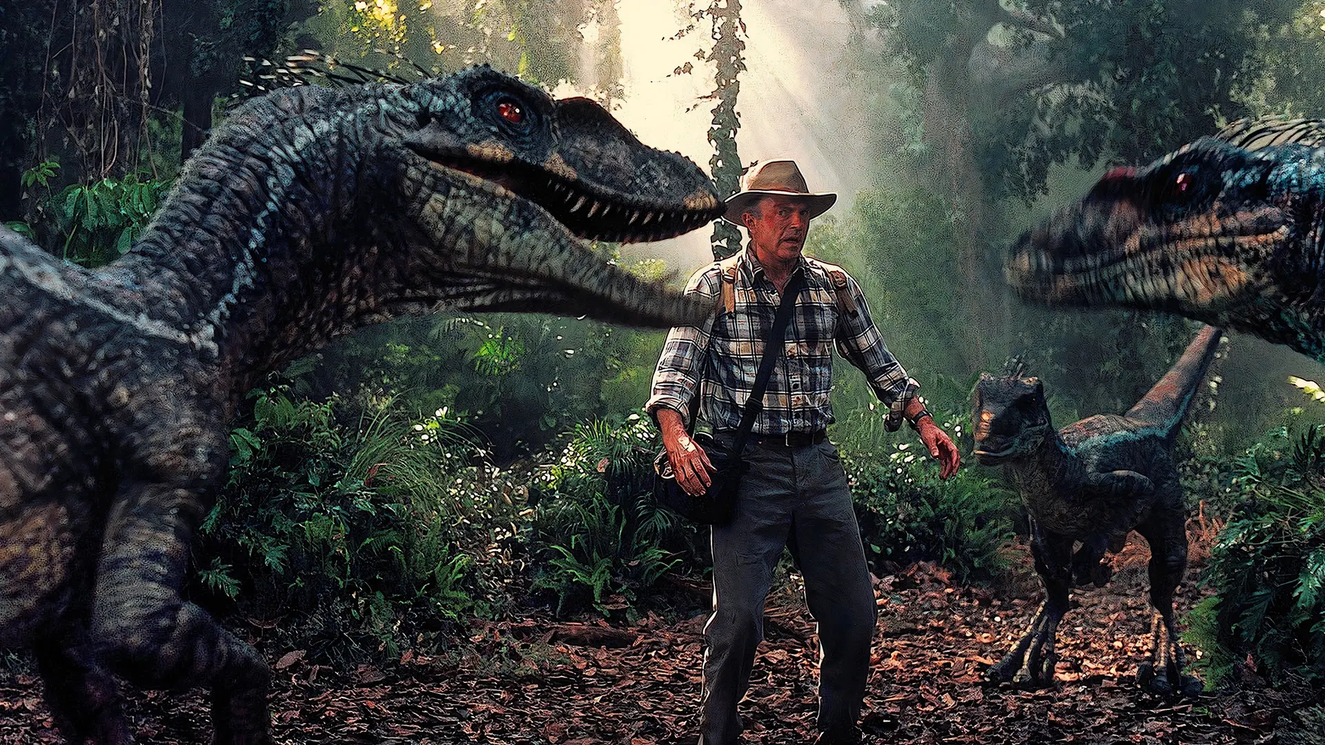 Wie Viele Jurassic Park Filme Gibt Es Alle „Jurassic Park“-Filme und „Jurassic World“-Filme in der richtigen