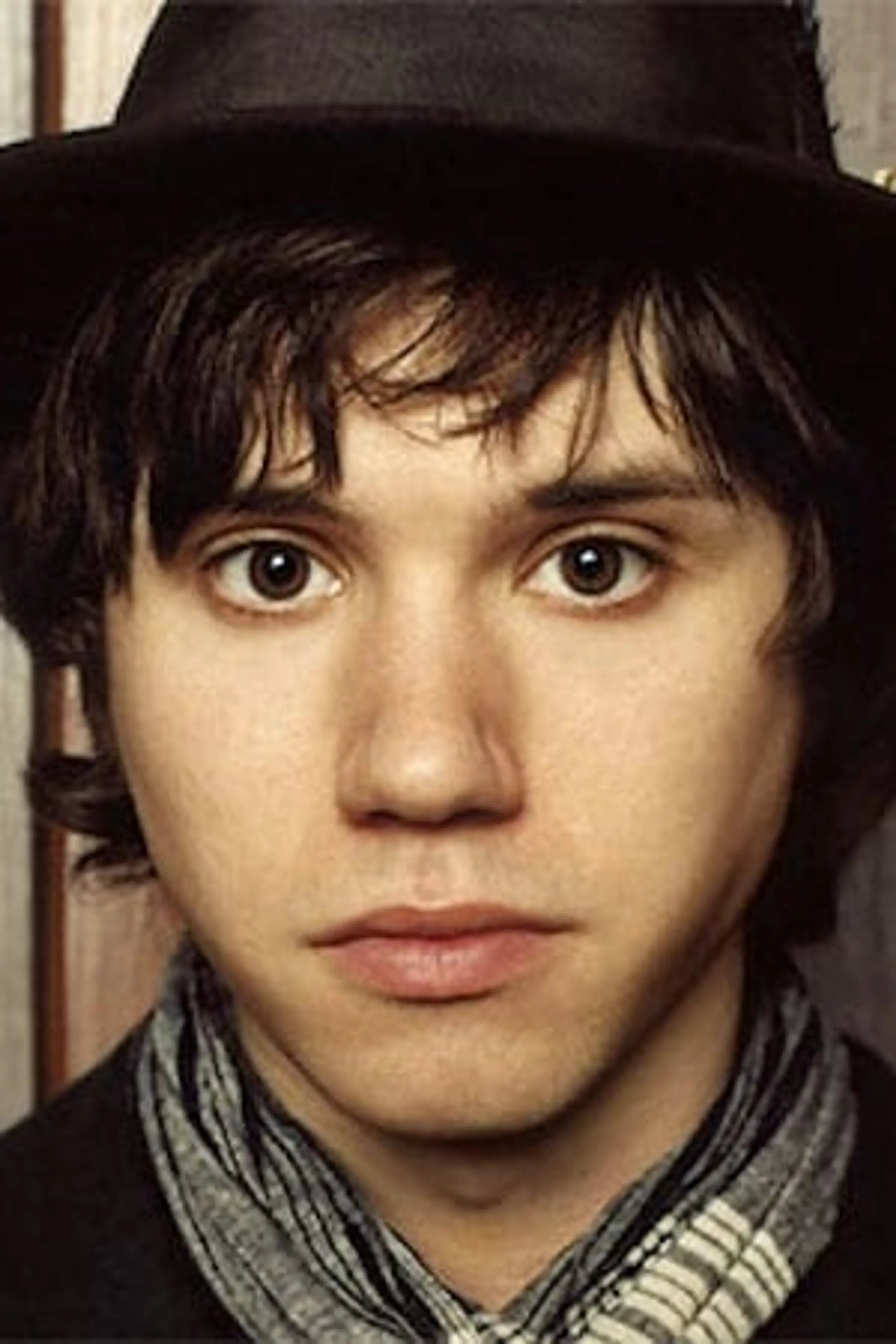 Foto von Ryan Ross