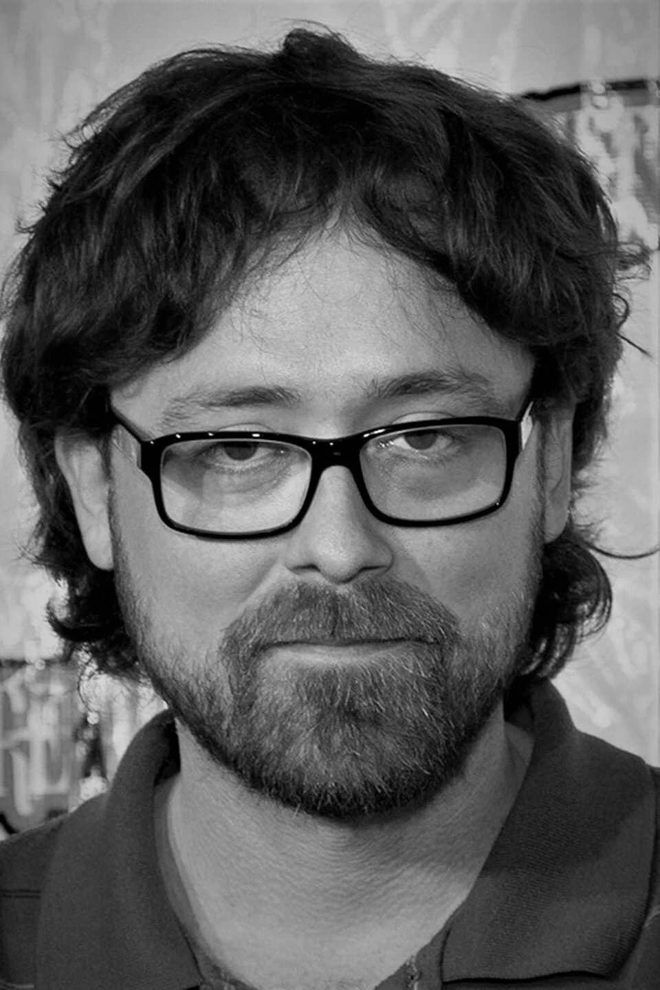 Foto von Lucky McKee