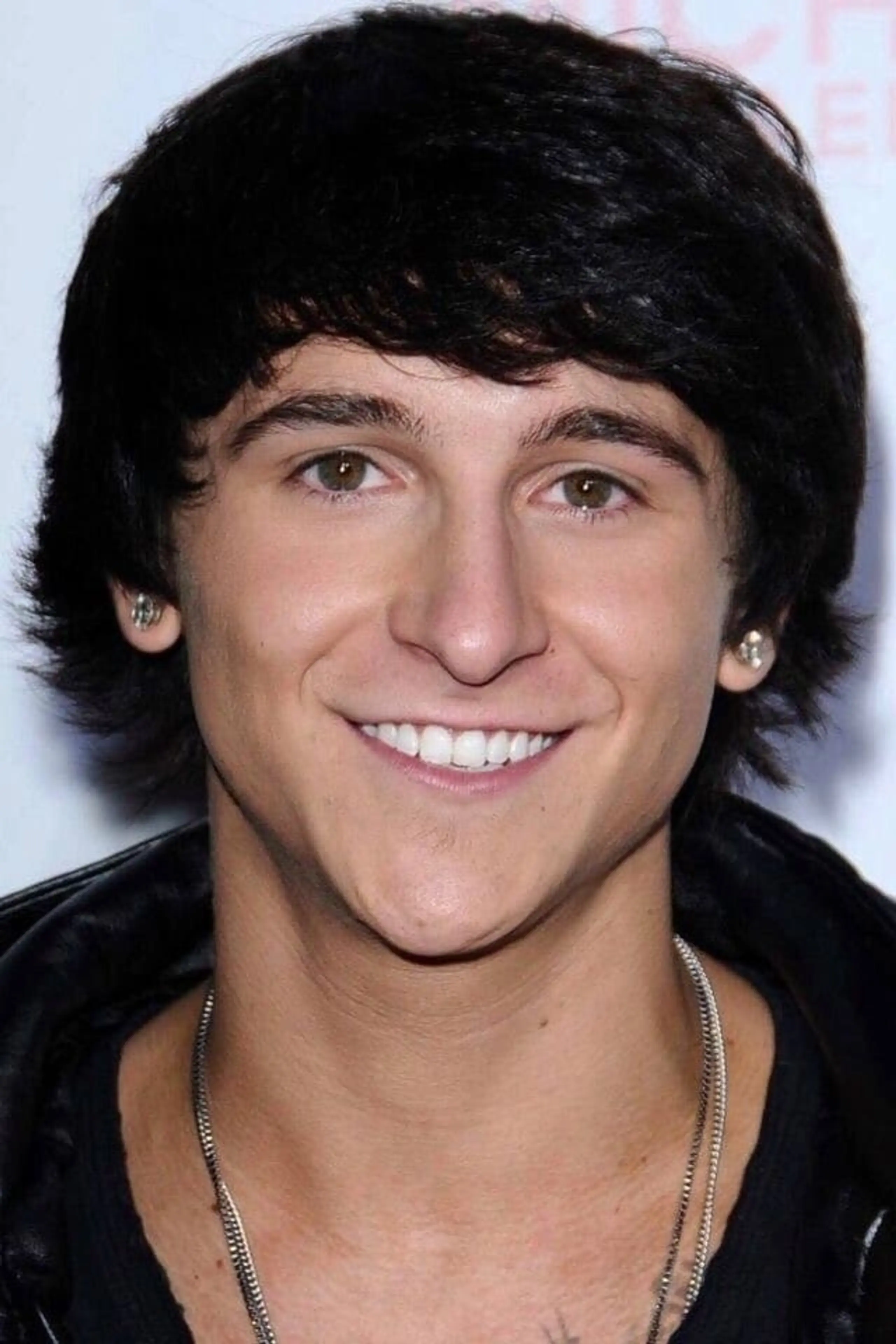 Foto von Mitchel Musso