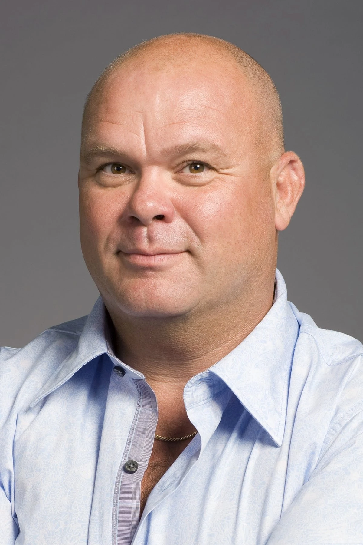 Foto von Paul de Leeuw