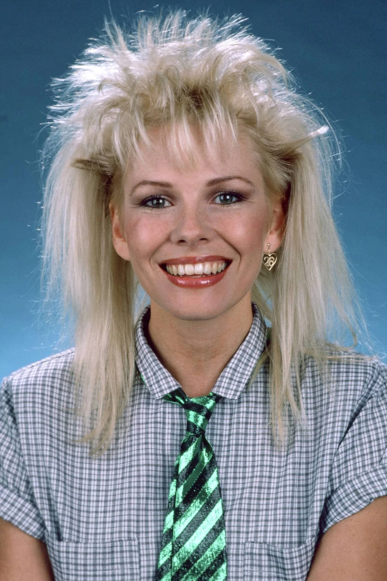 Foto von Pamela Stephenson