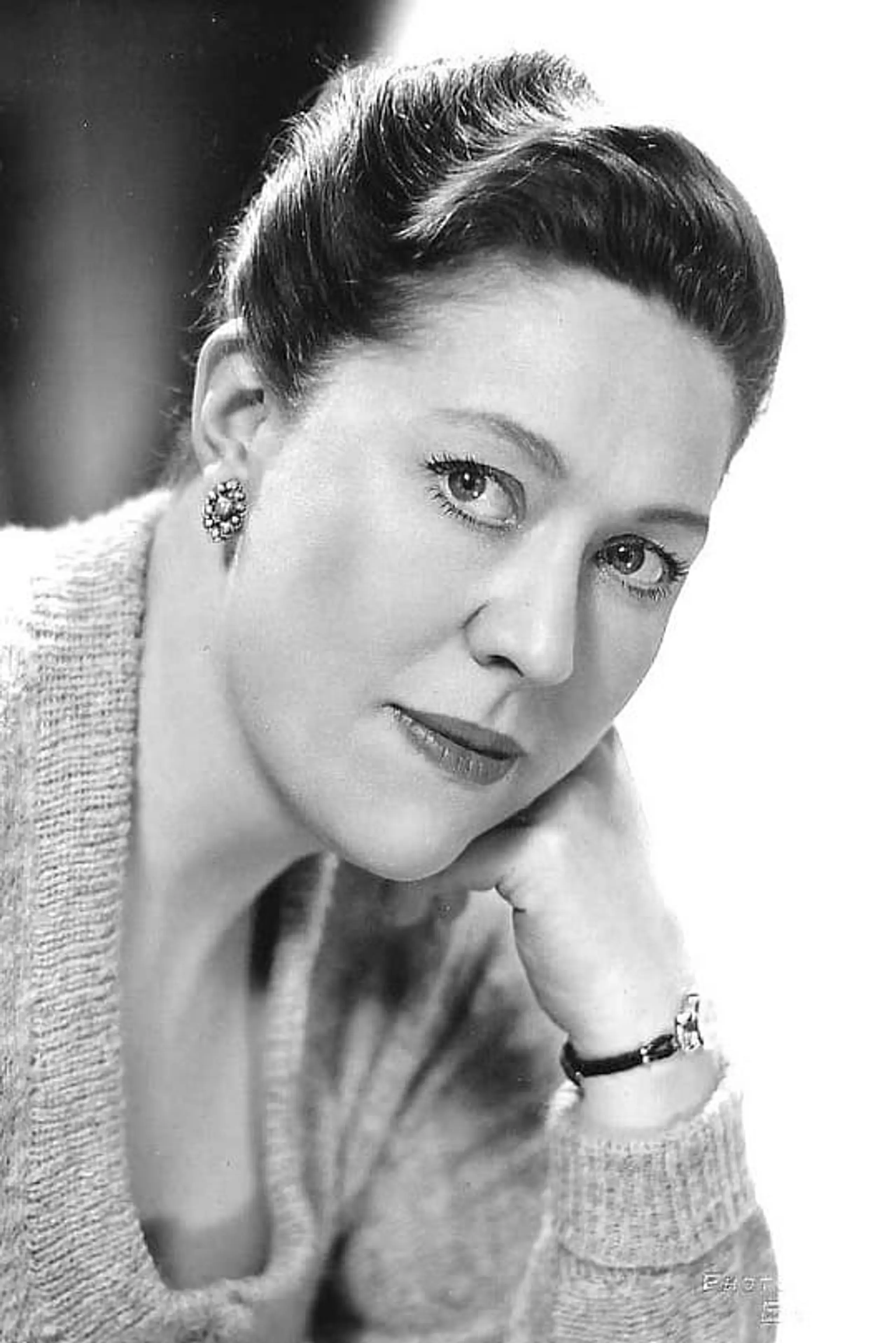 Foto von Peggy Mount