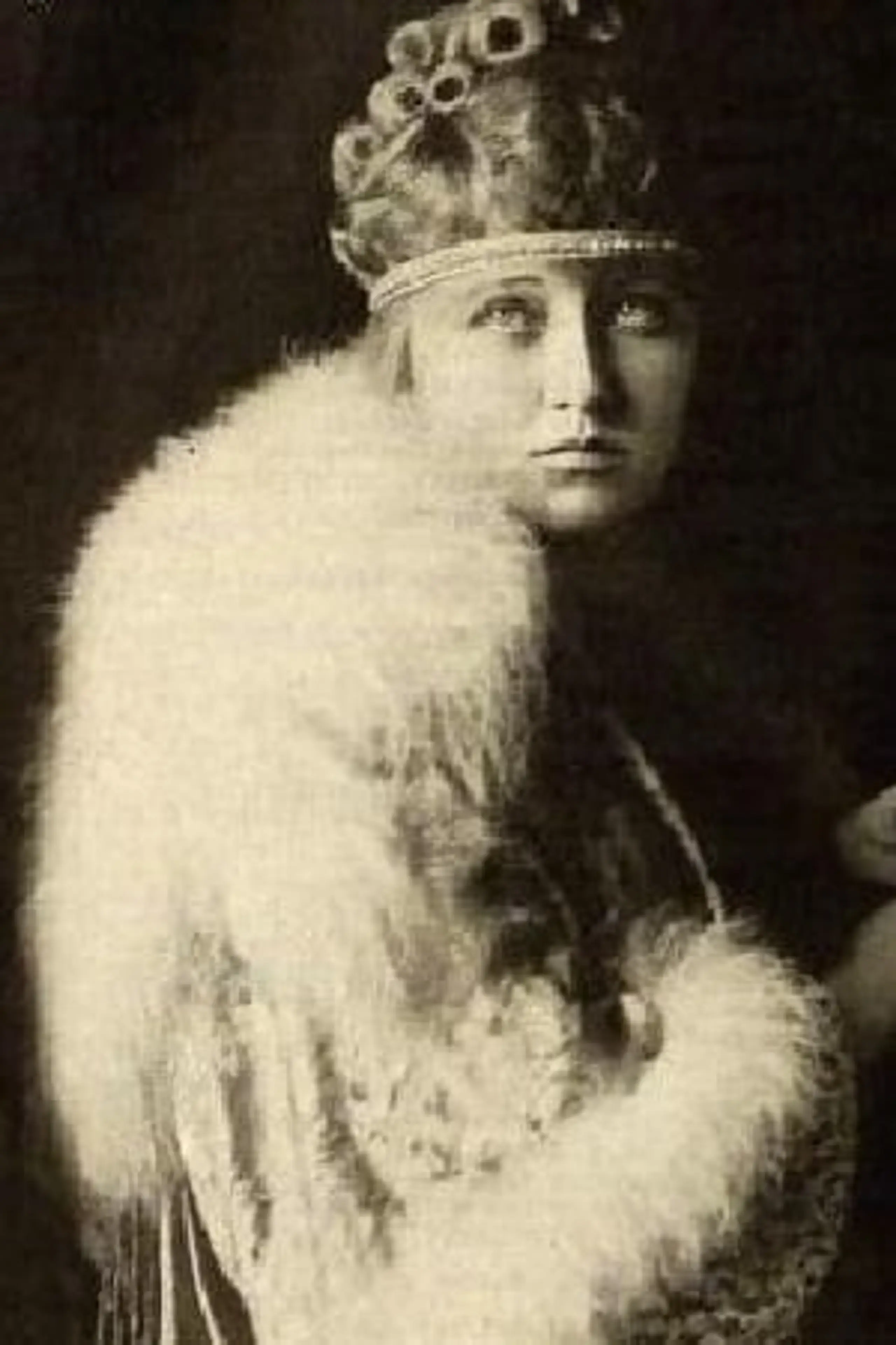 Foto von Beatrice Van