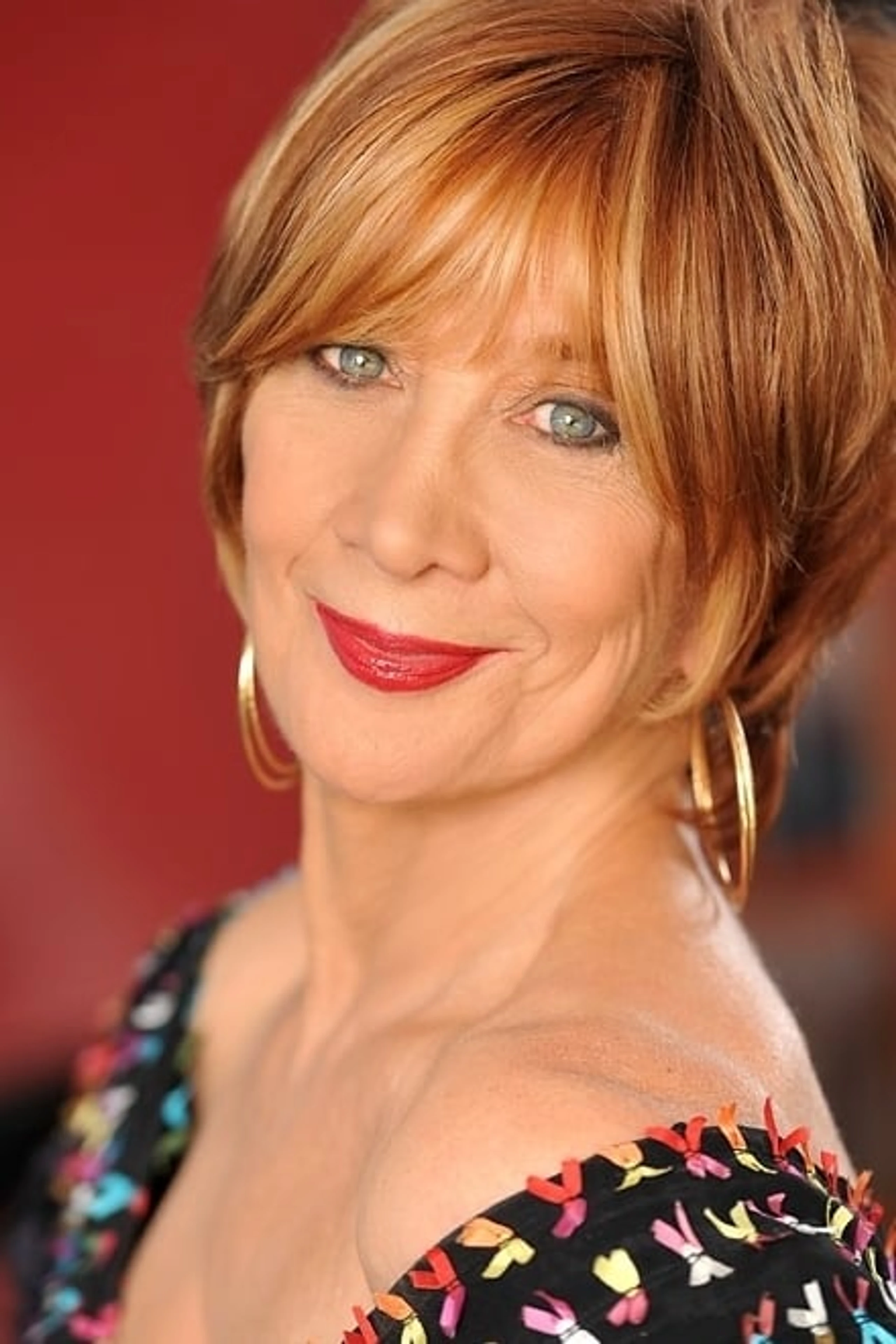 Foto von Judith Scarpone