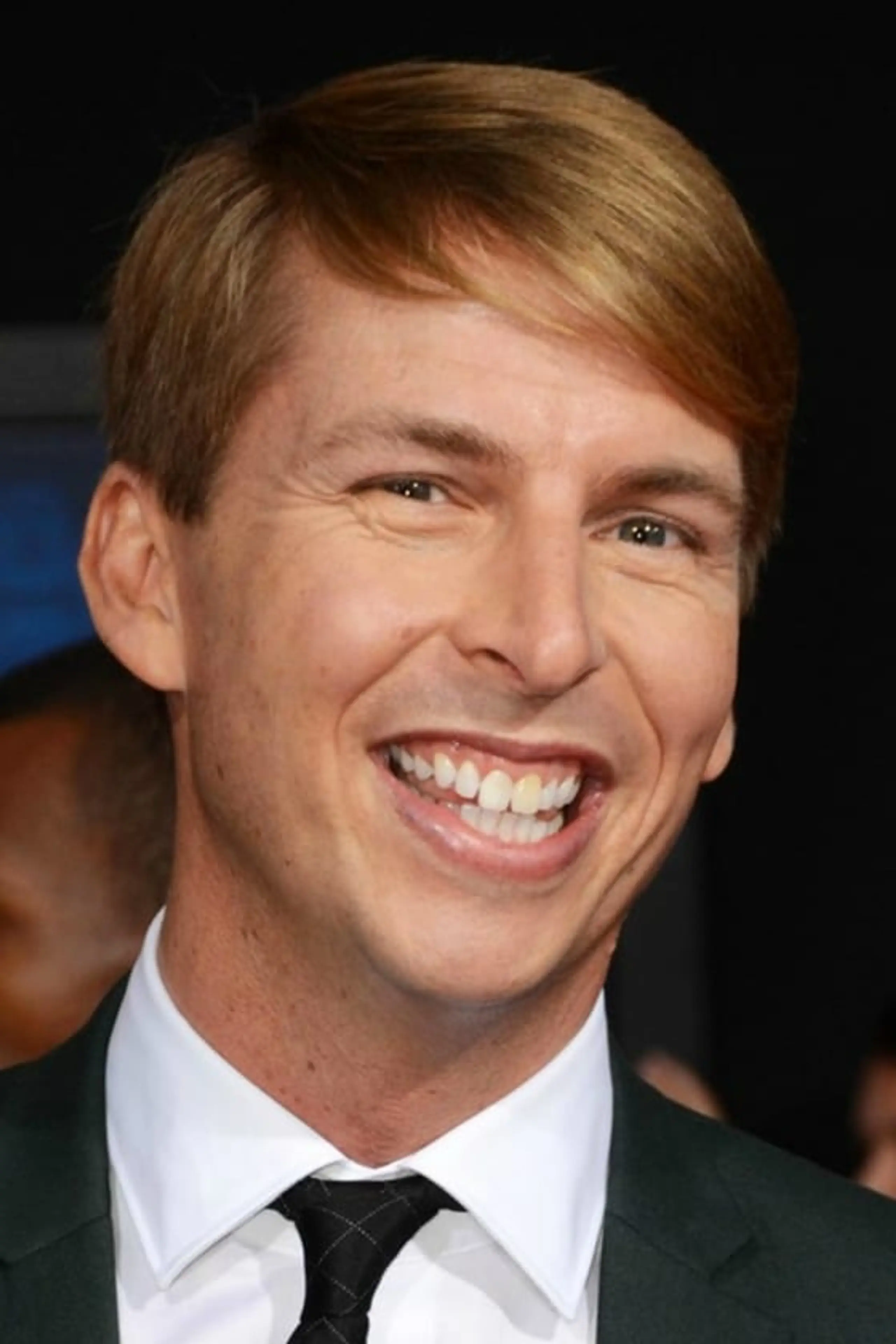 Foto von Jack McBrayer