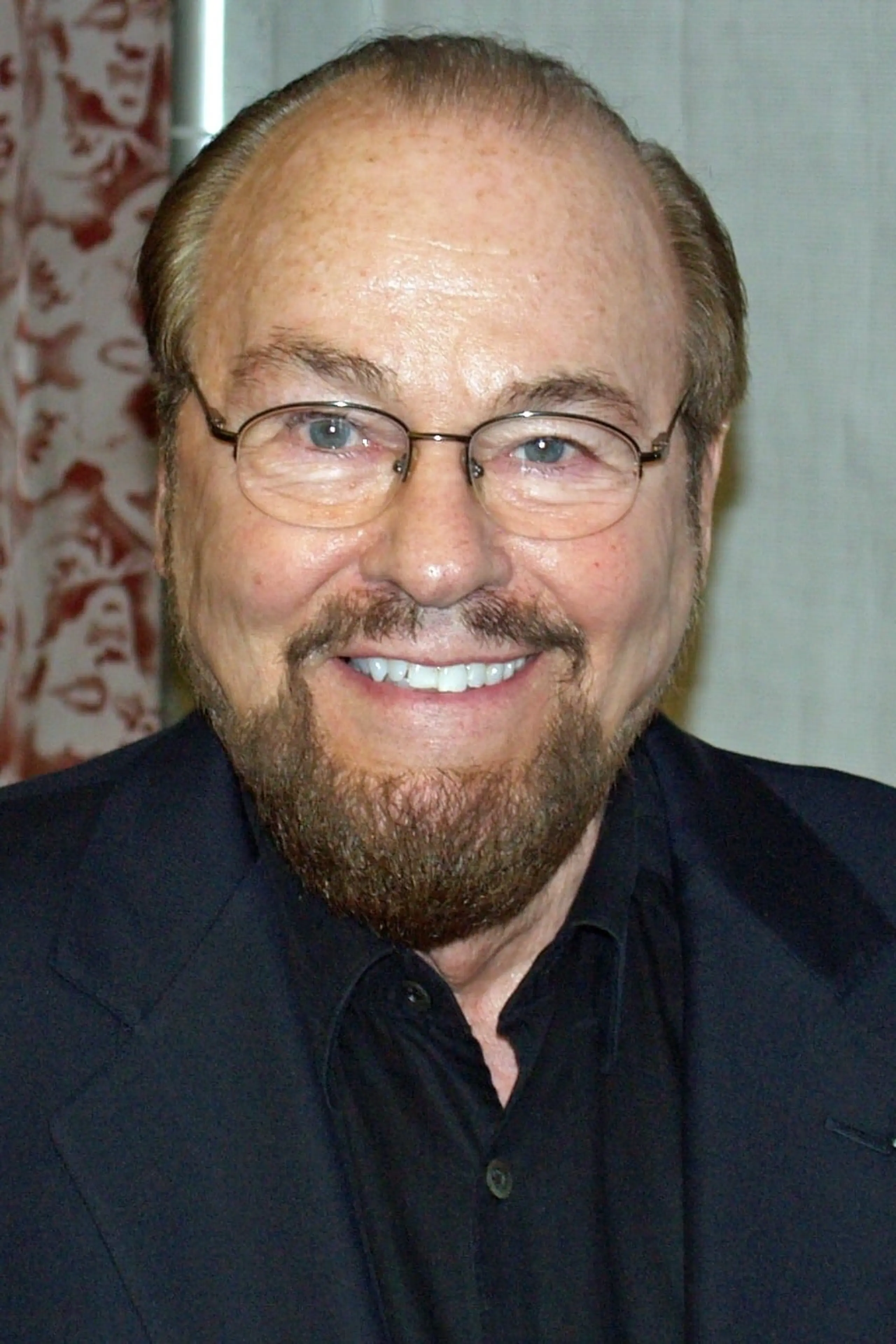 Foto von James Lipton