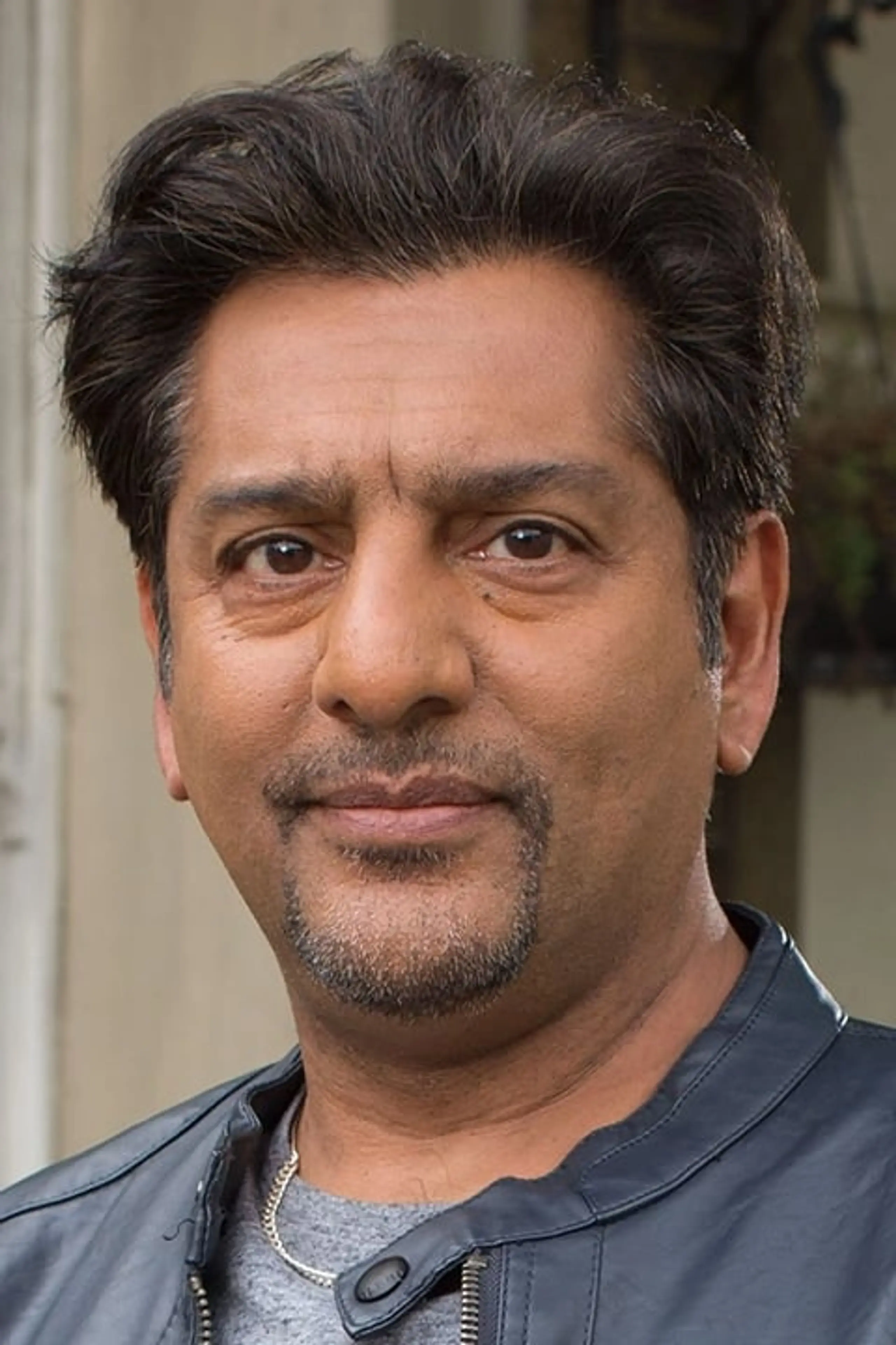 Foto von Nitin Ganatra