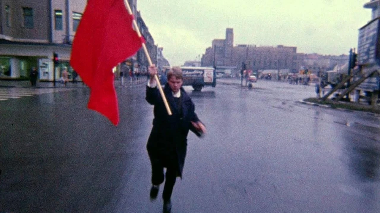 Eine deutsche Jugend