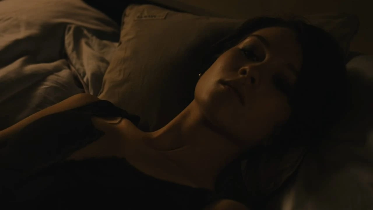 Nude Area - Sehnsucht und Verführung