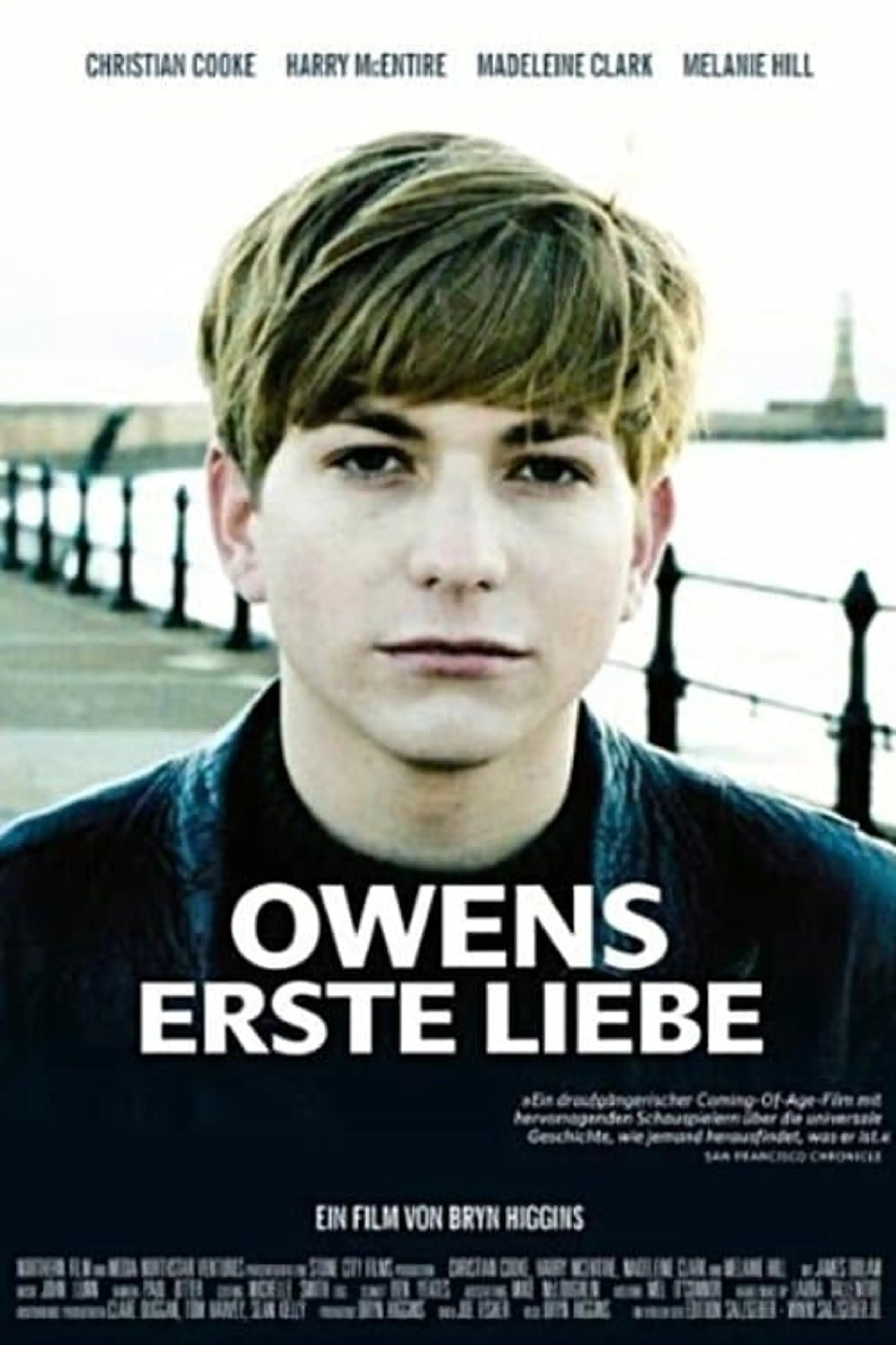 Owens erste Liebe