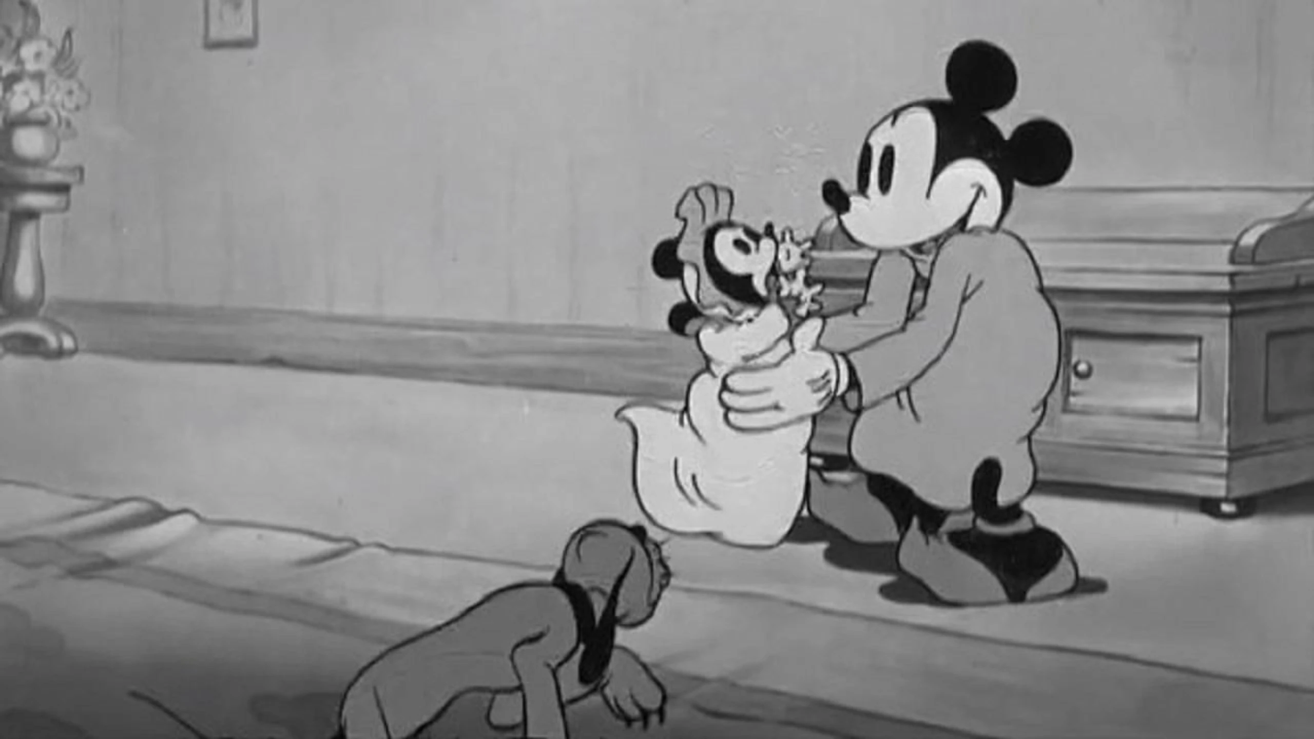 Micky's Findelkind