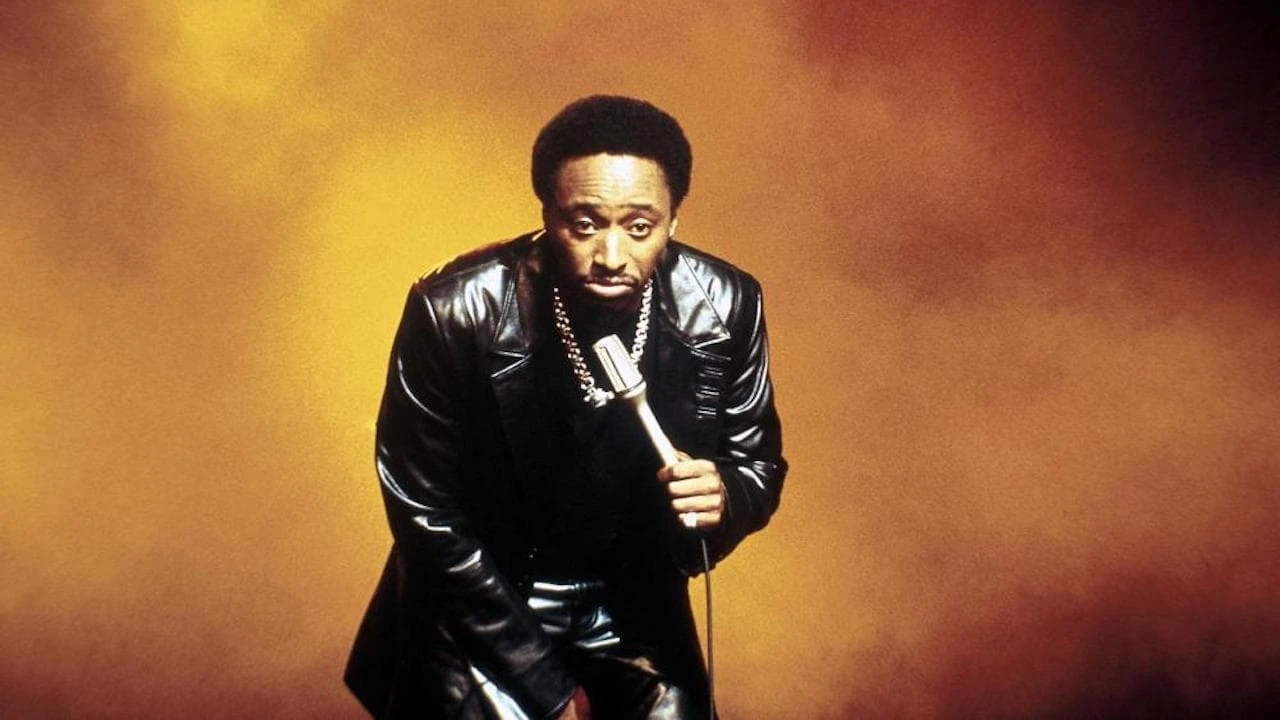 Eddie Griffin: DysFunktional Family