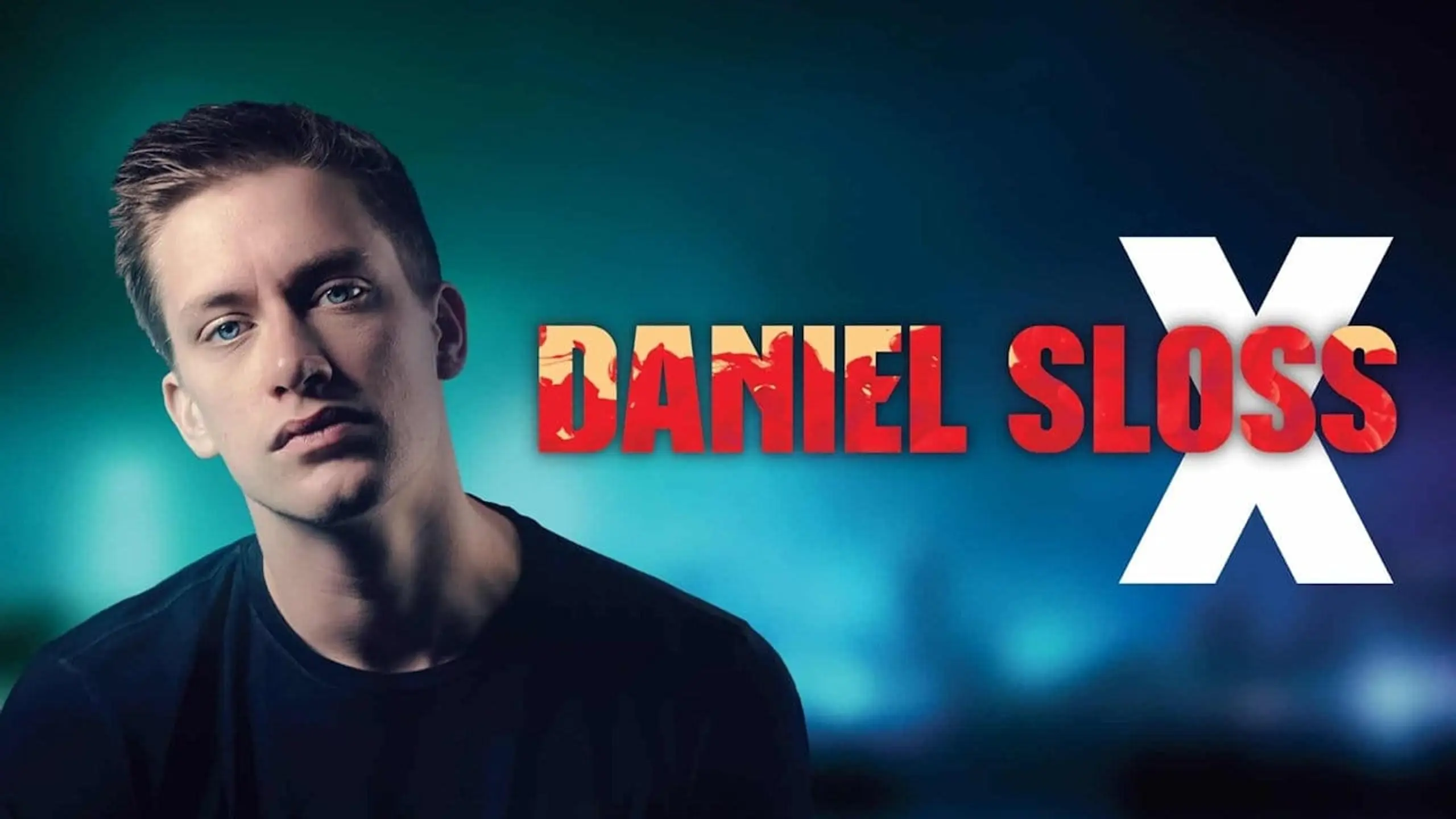 Daniel Sloss: X