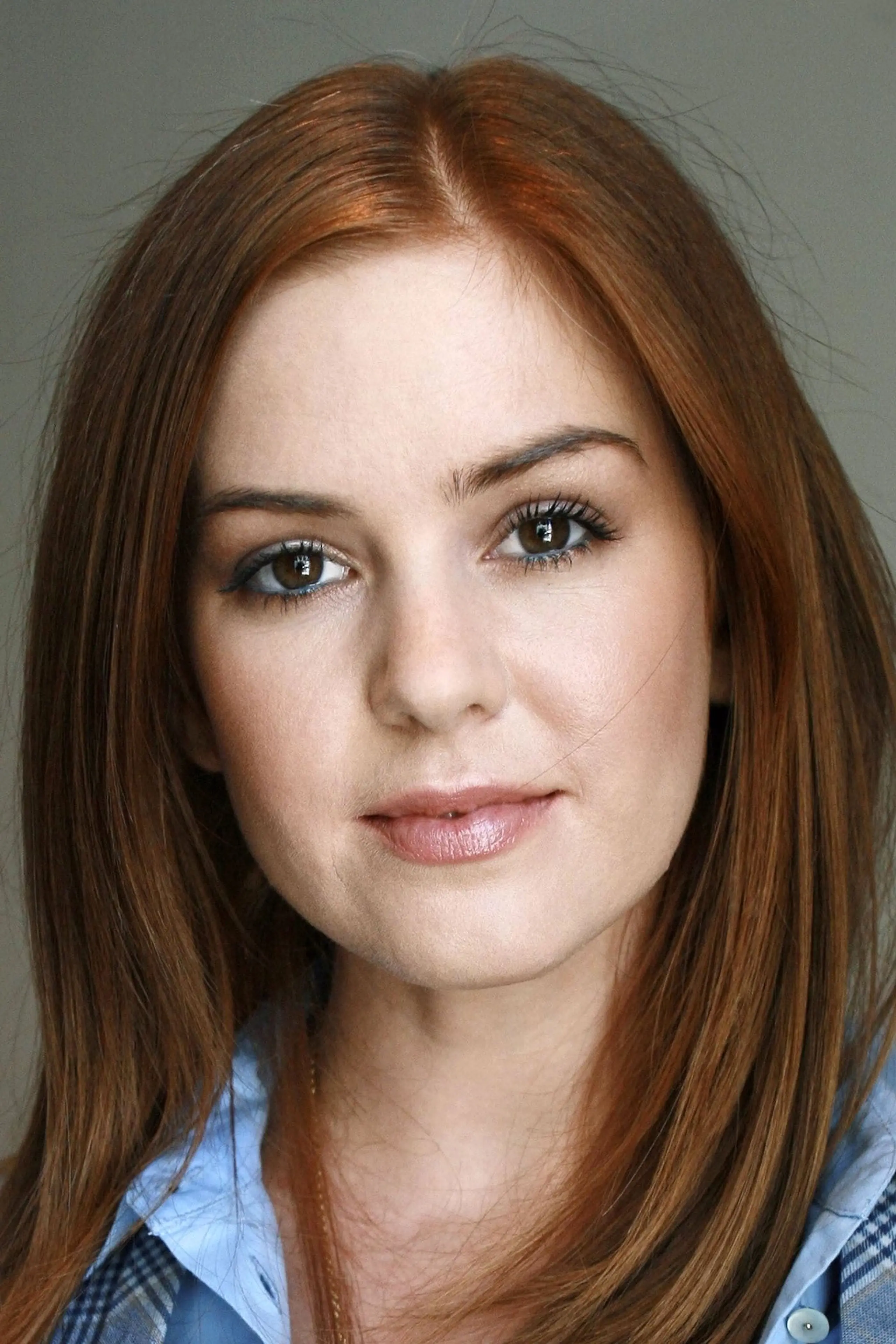 Foto von Isla Fisher