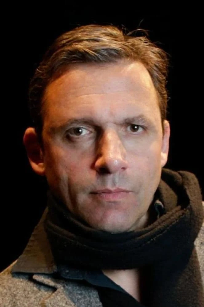 Foto von Rocko Schamoni
