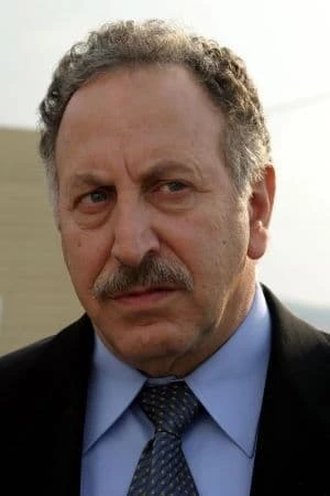 Foto von Makram J. Khoury