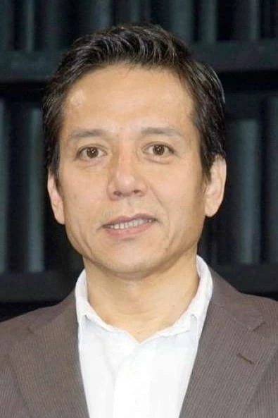 Foto von Masanobu Katsumura