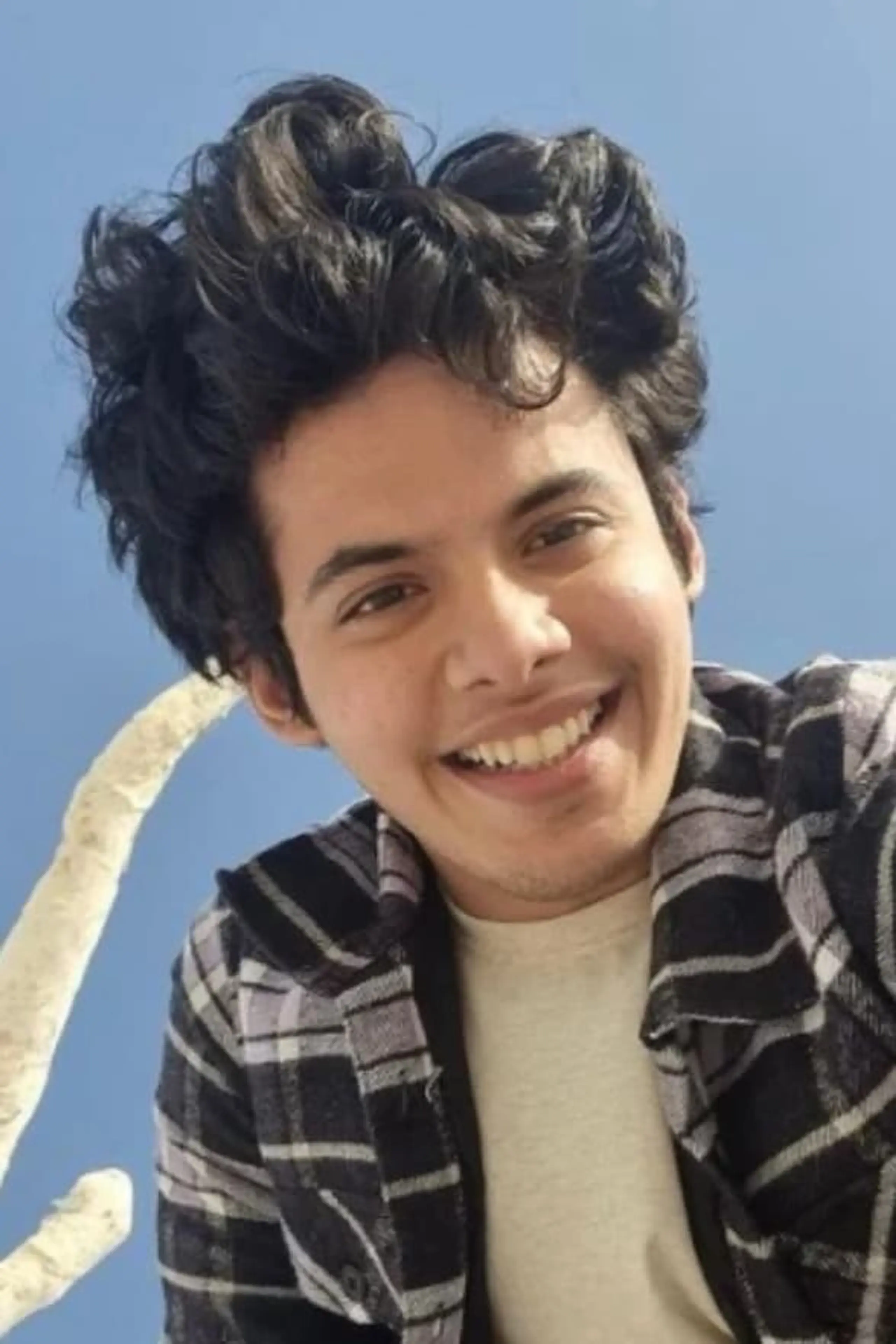 Foto von Darsheel Safary