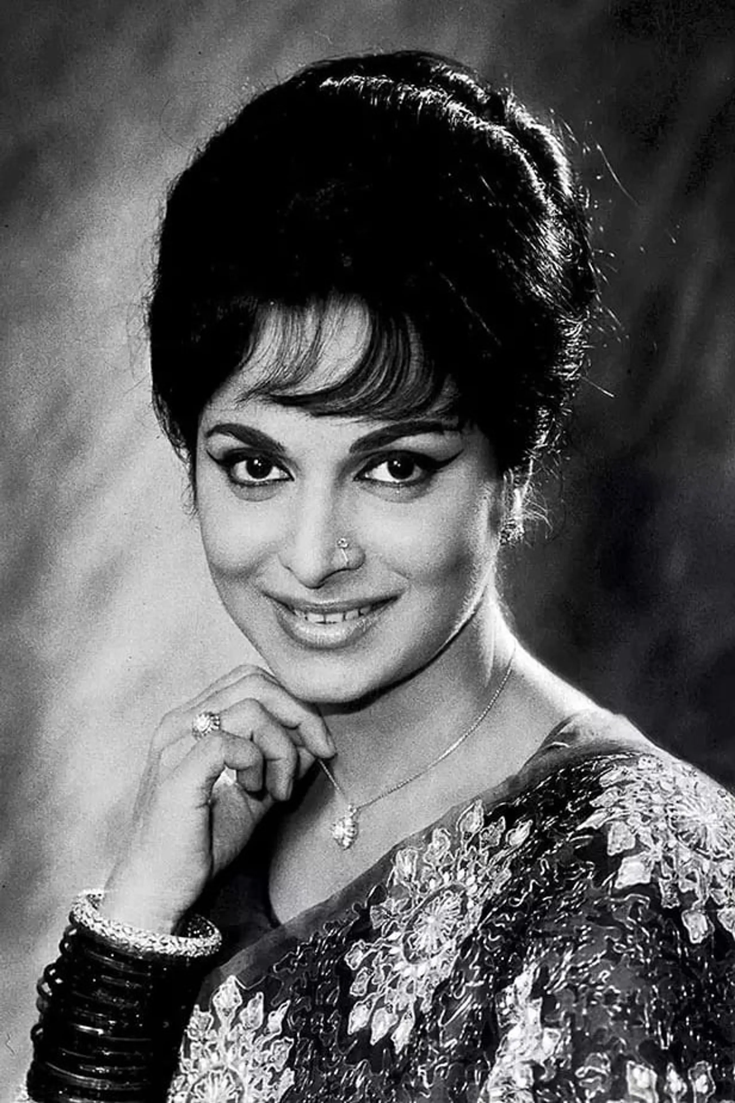 Foto von Waheeda Rehman