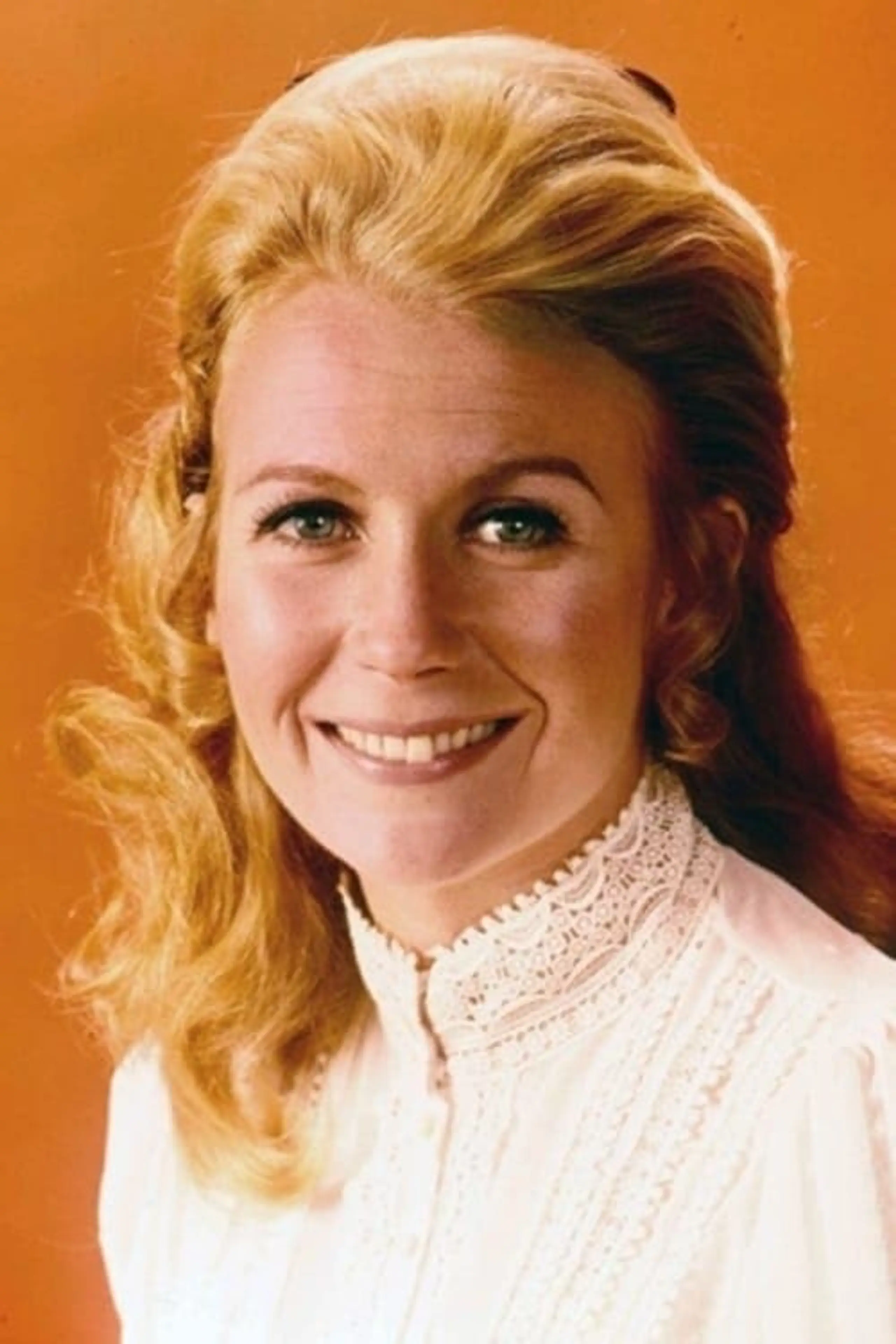 Foto von Juliet Mills