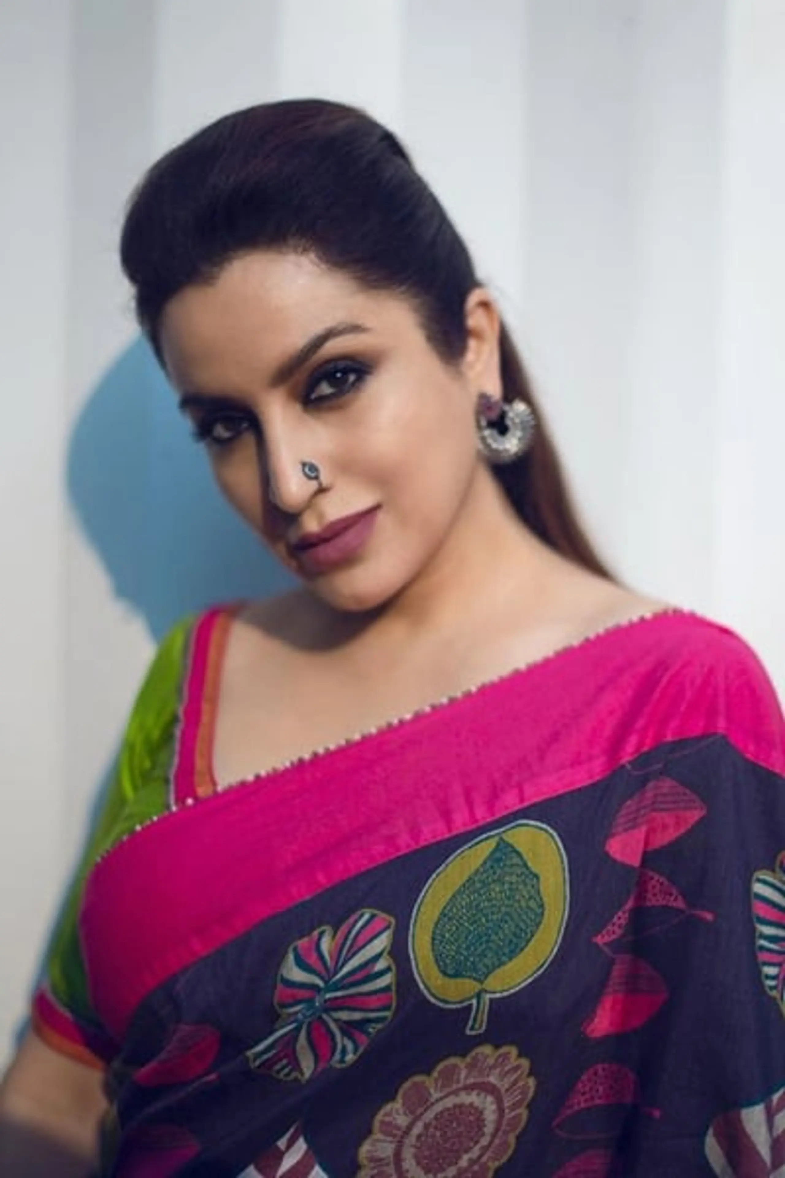 Foto von Tisca Chopra