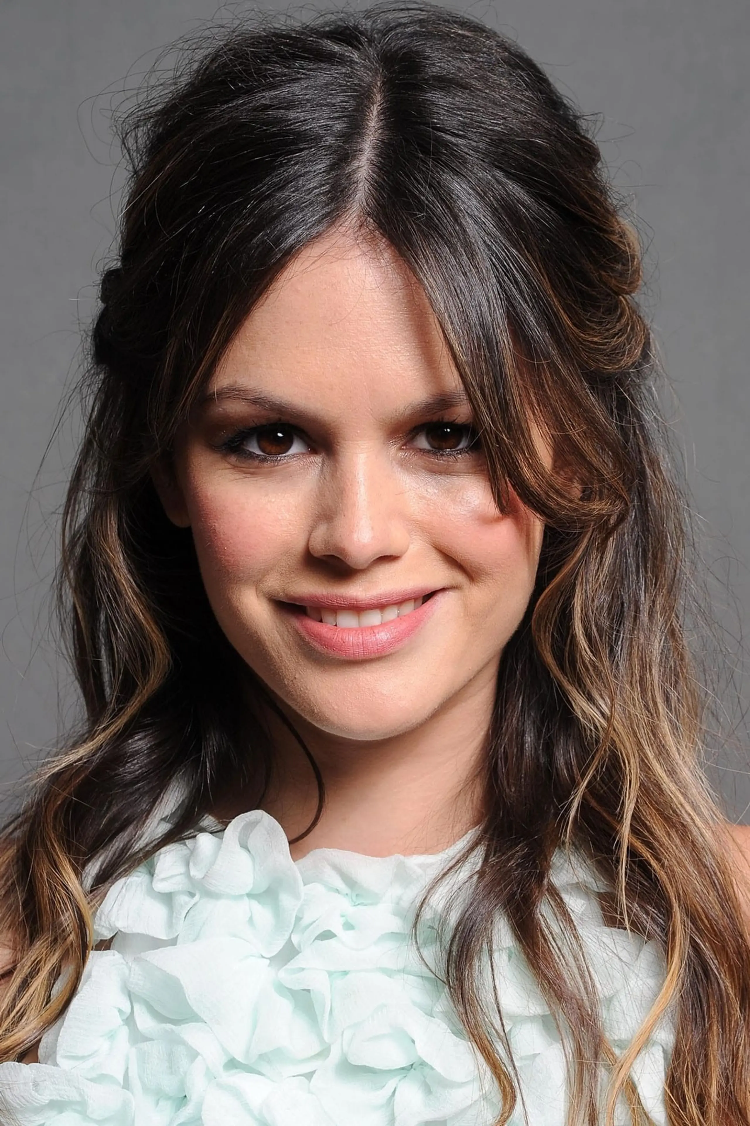 Foto von Rachel Bilson