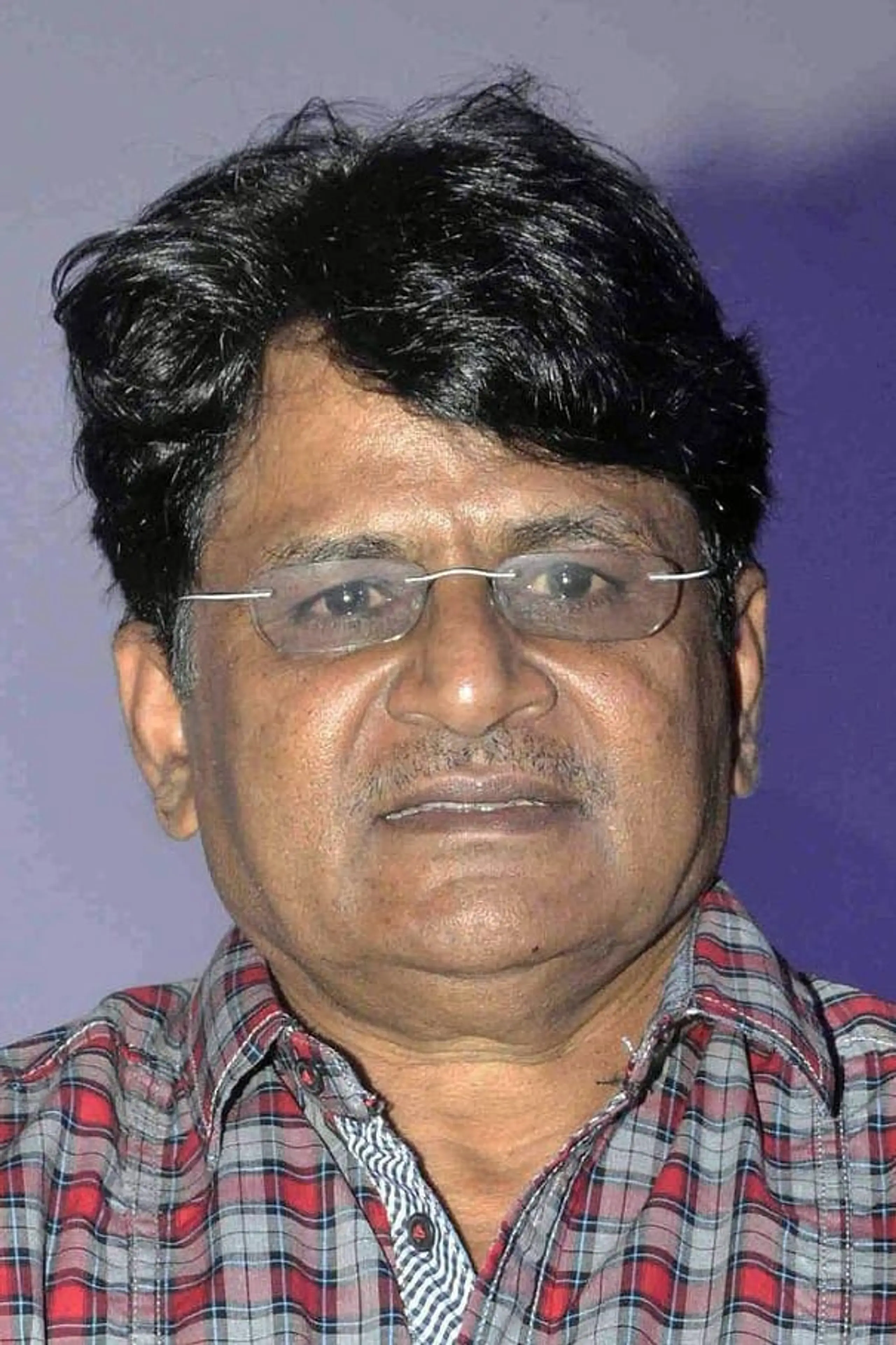 Foto von Raghubir Yadav