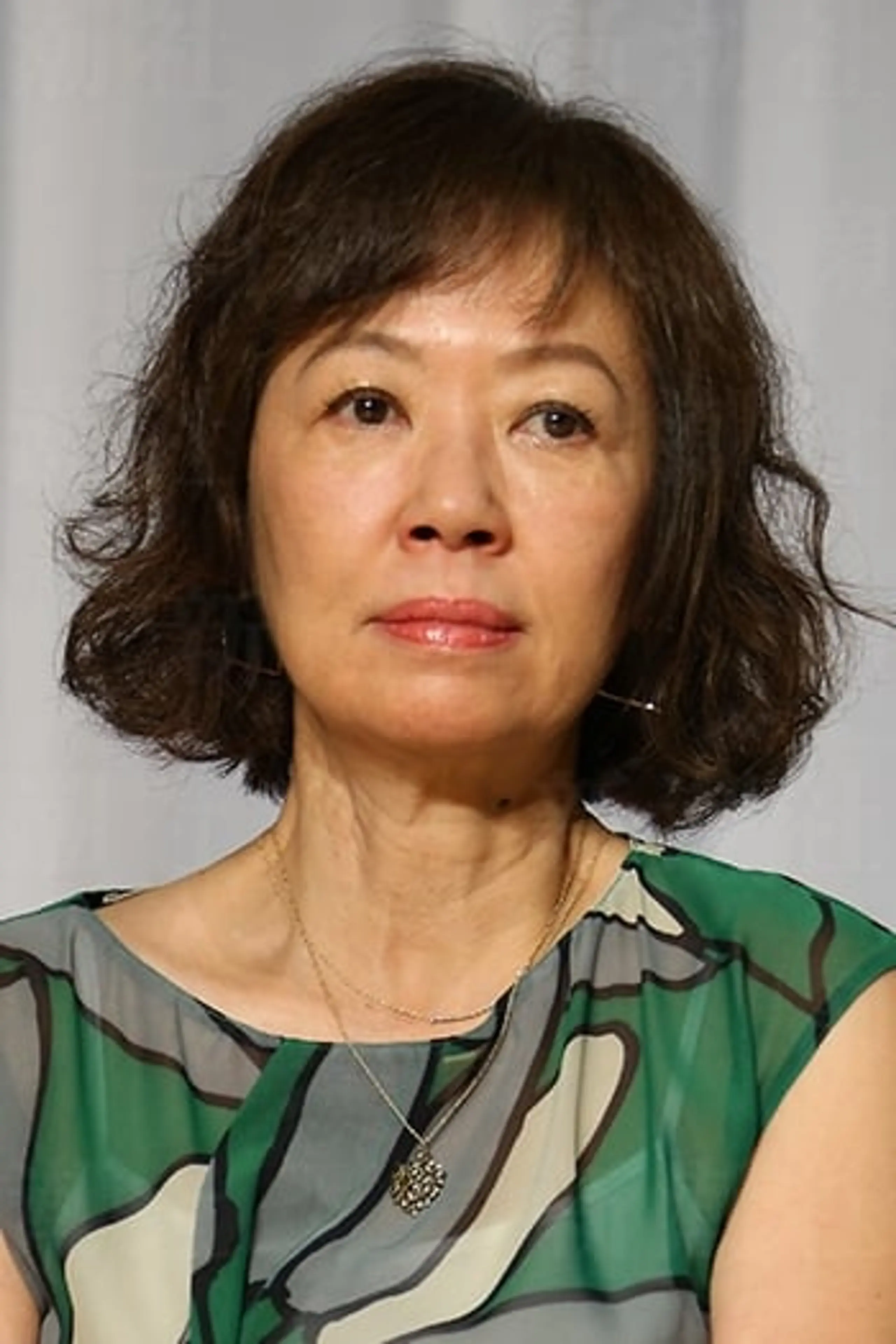 Foto von Miyoko Asada