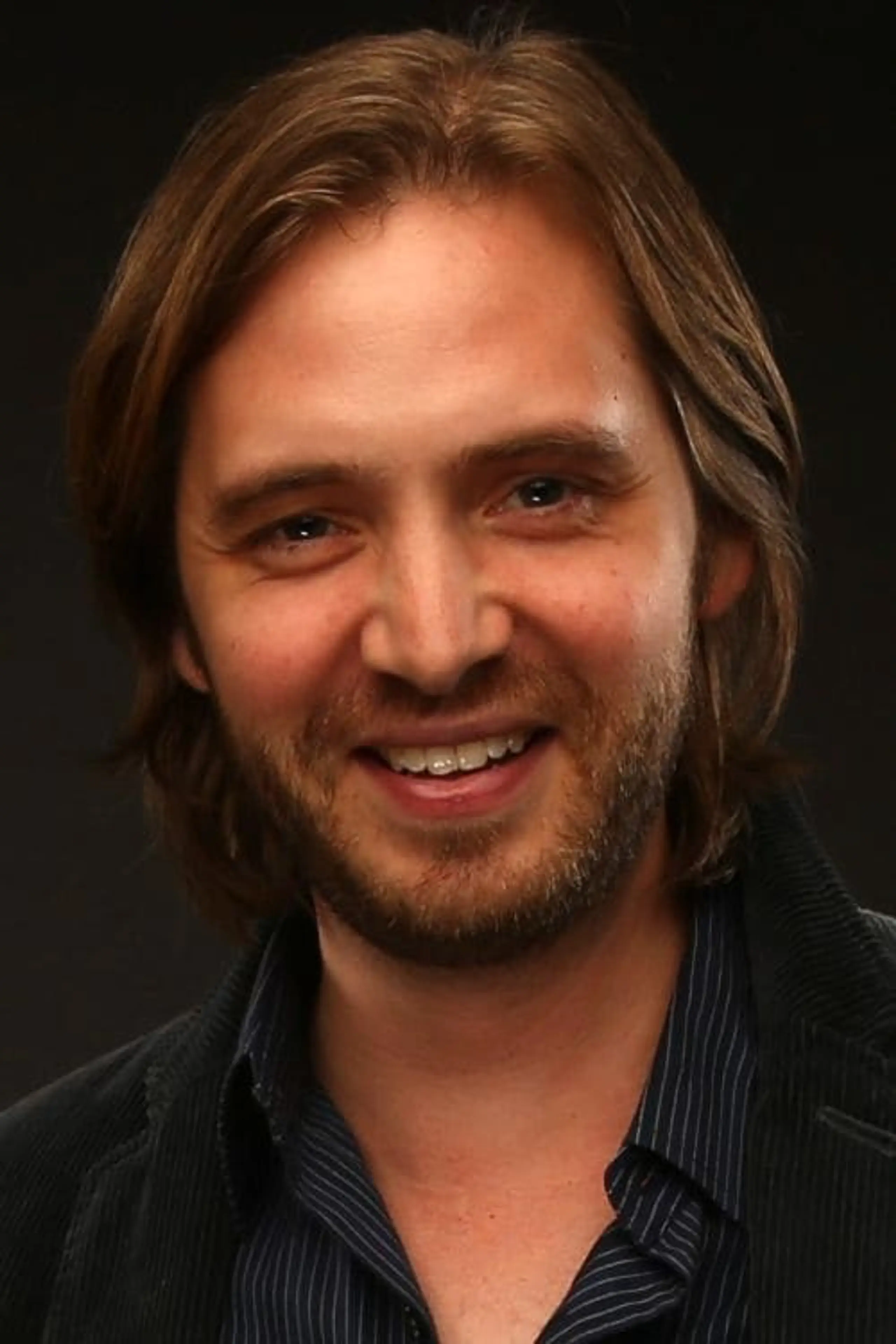 Foto von Aaron Stanford