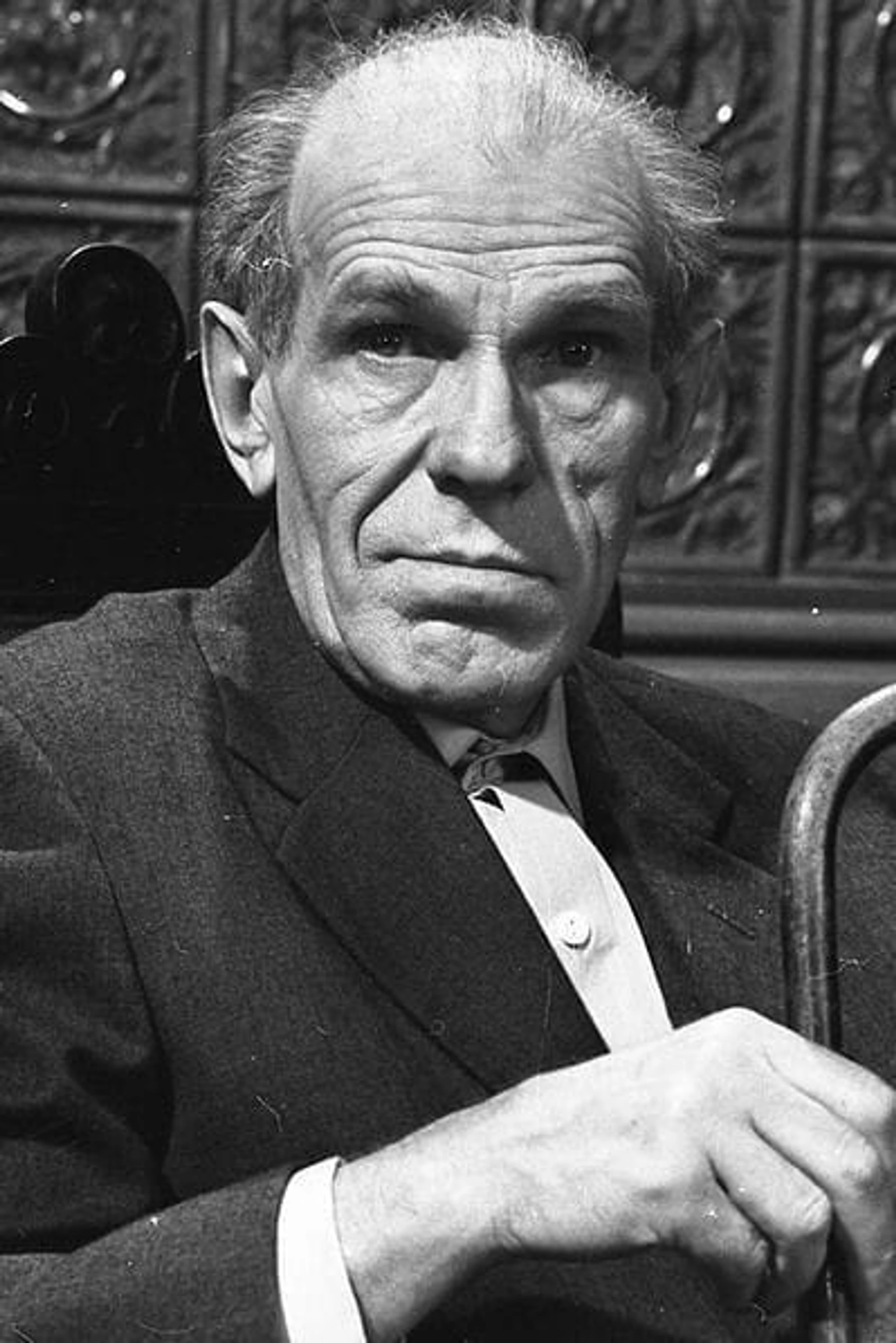 Foto von Zdzisław Karczewski