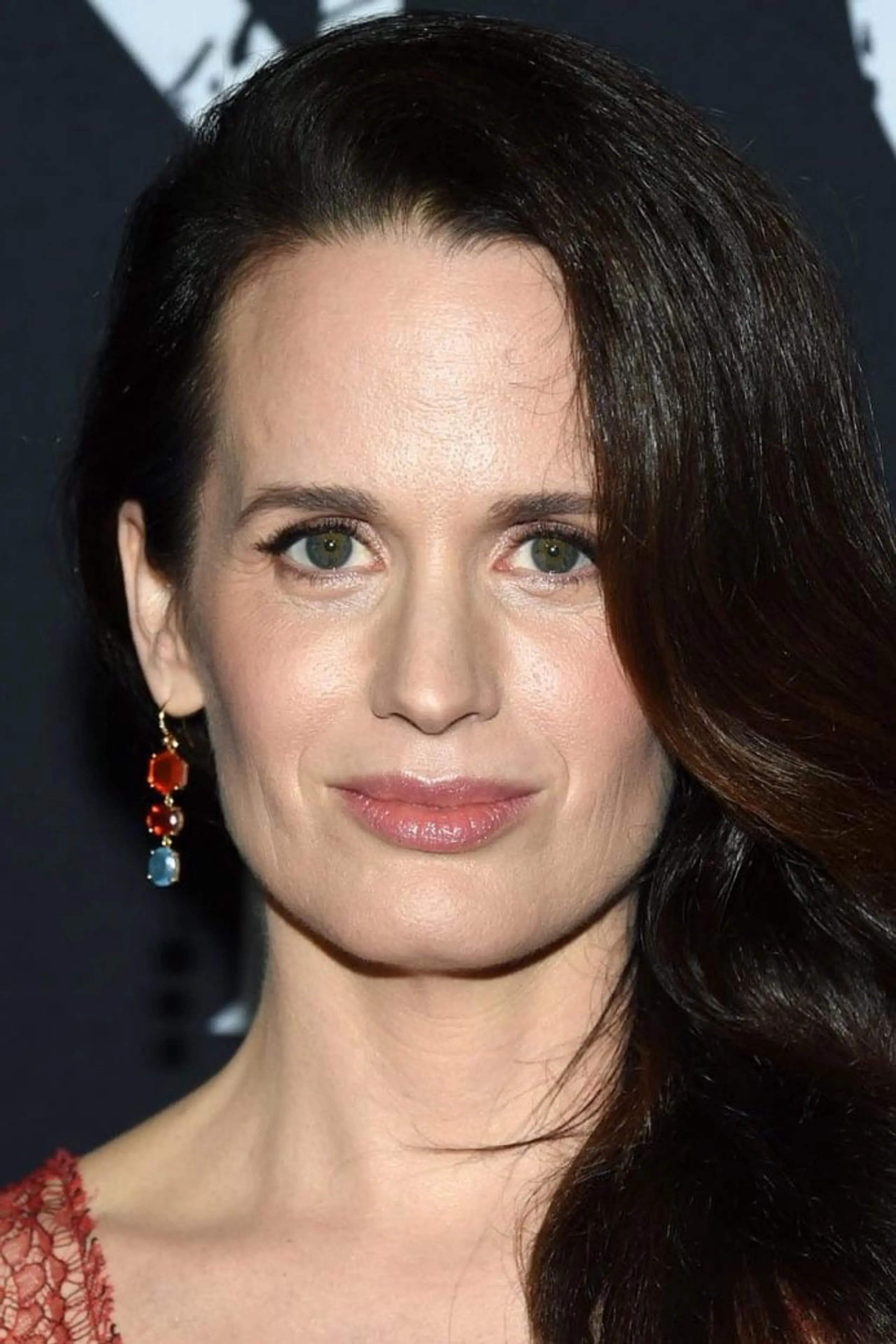 Foto von Elizabeth Reaser