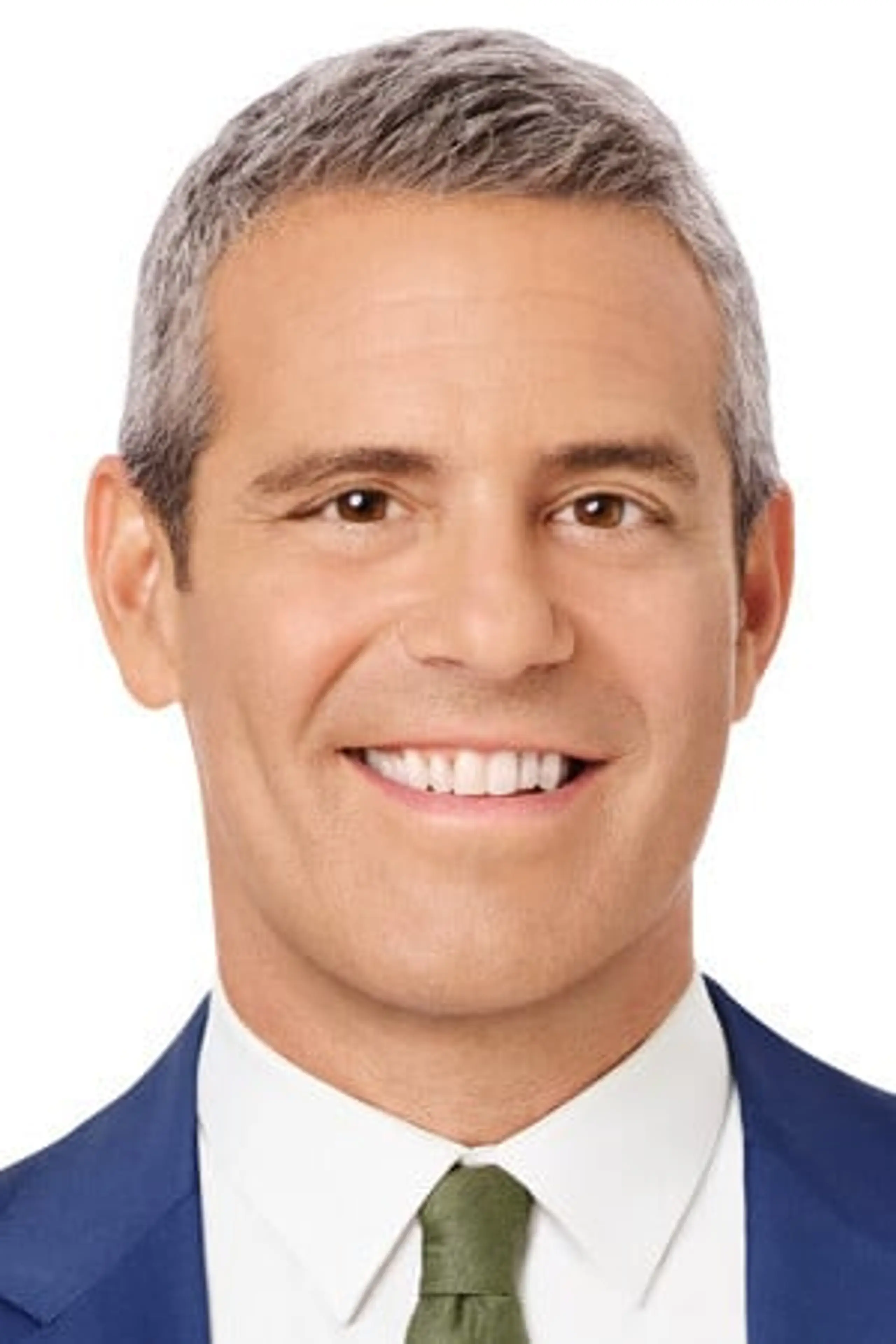 Foto von Andy Cohen